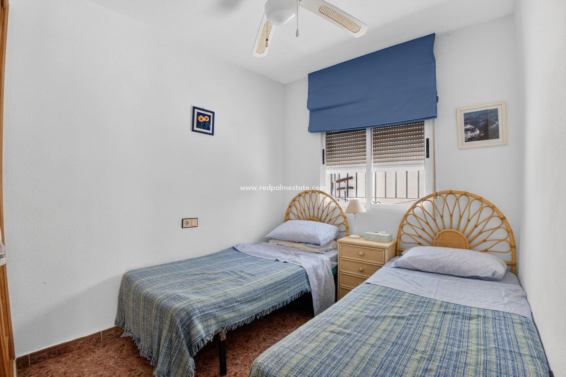 Videresalg - Rekkehus -
Torrevieja - La Siesta - El Salado - Torreta