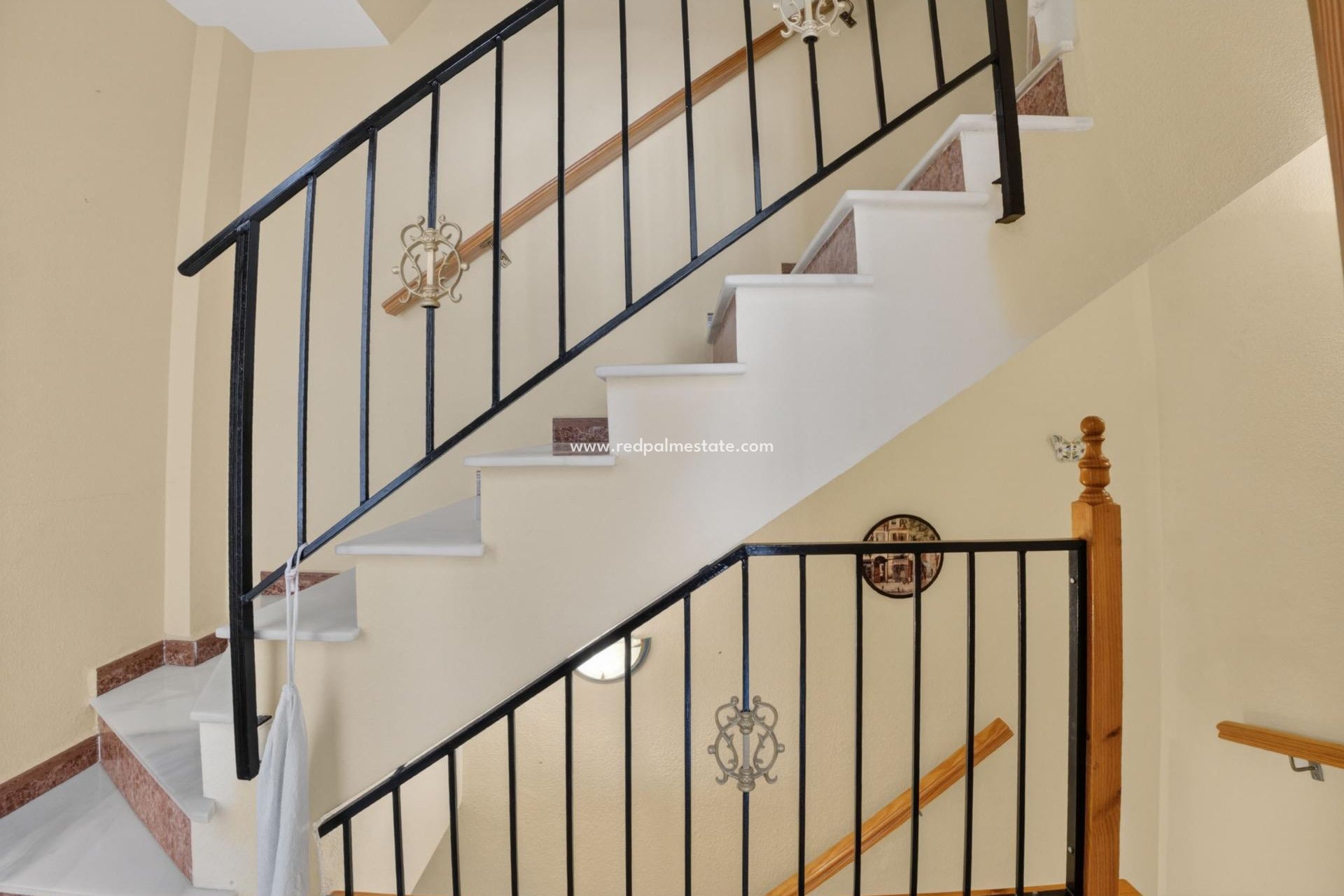 Videresalg - Rekkehus -
Torrevieja - La Siesta - El Salado - Torreta