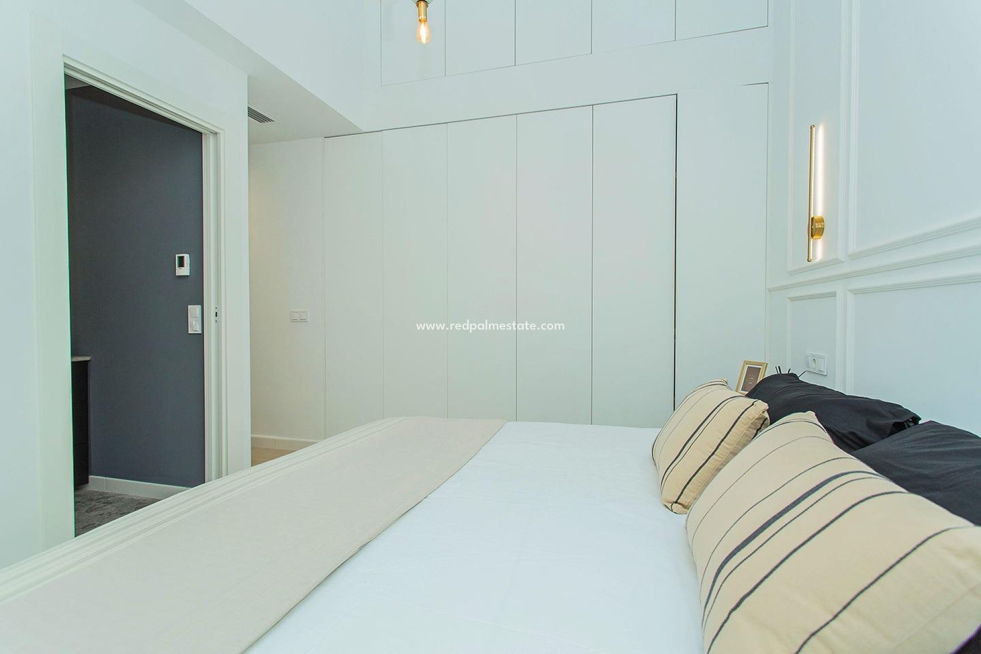 Videresalg - Rekkehus -
Torrevieja - La siesta