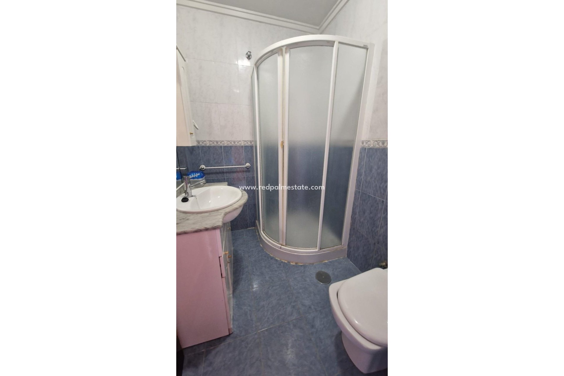 Videresalg - Rekkehus -
Torrevieja - La siesta