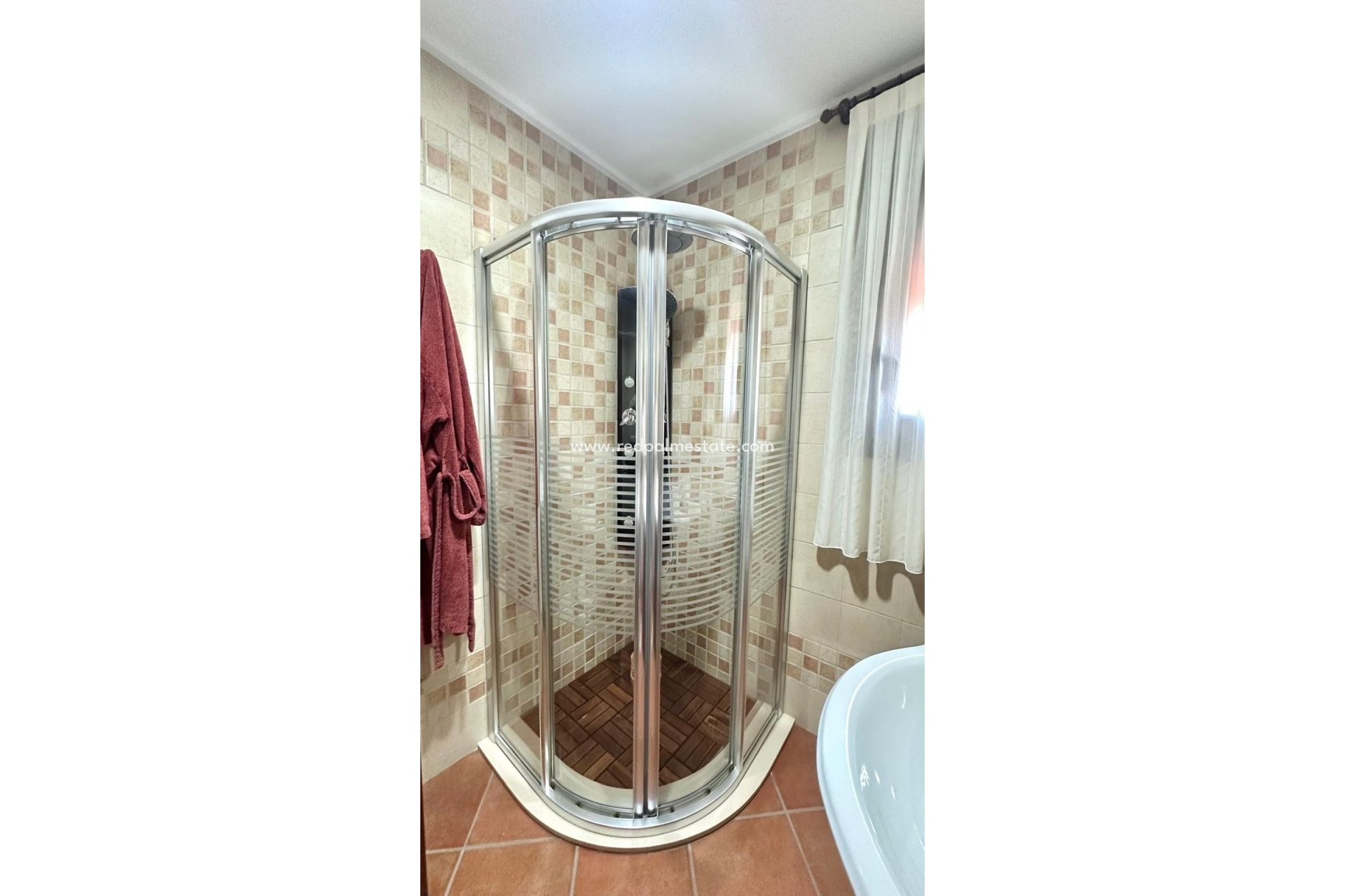 Videresalg - Rekkehus -
Torrevieja - La siesta