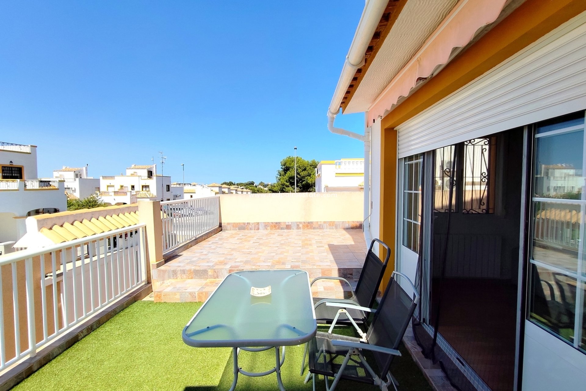 Videresalg - Rekkehus -
Torrevieja - Los Altos