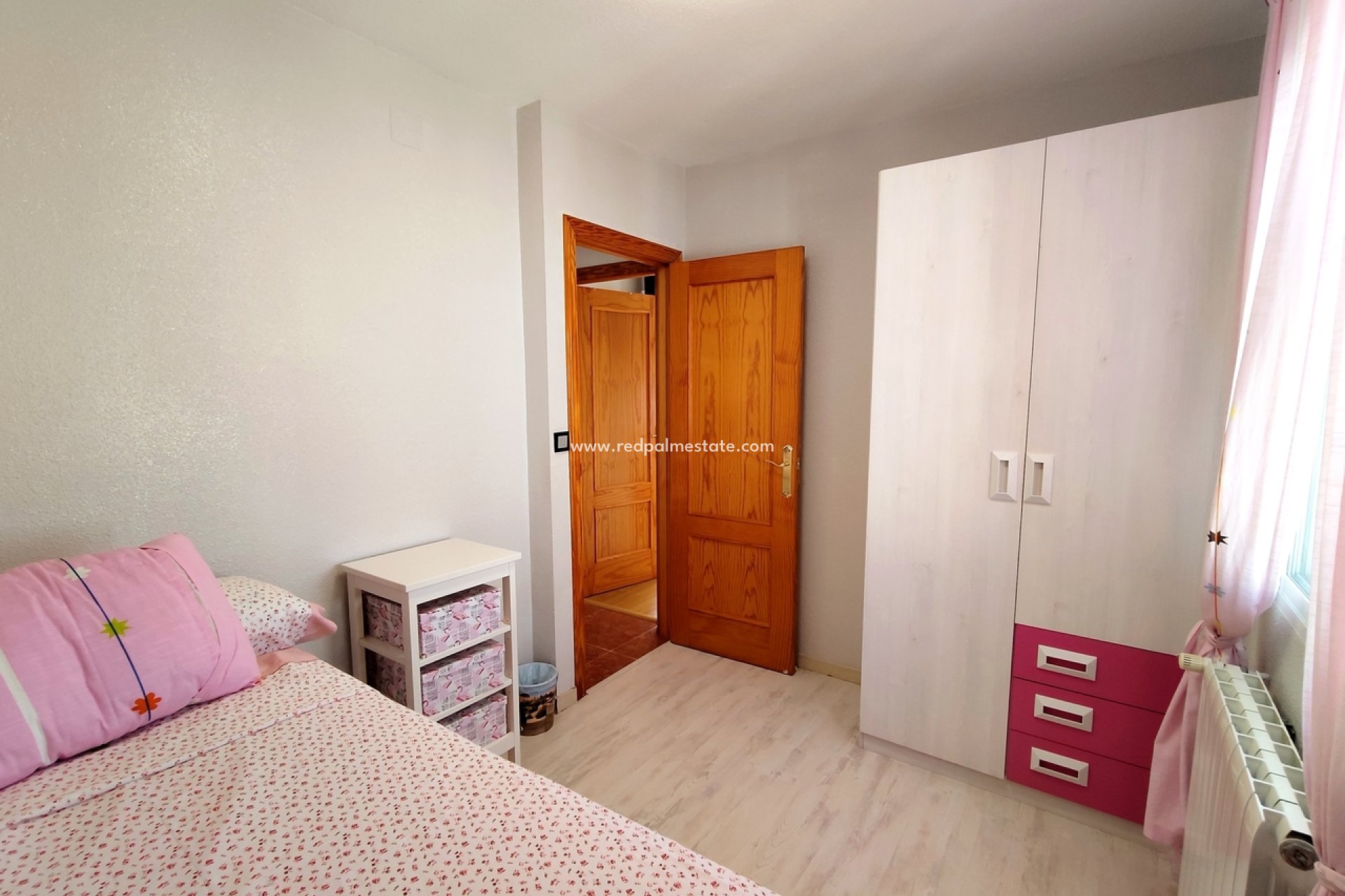 Videresalg - Rekkehus -
Torrevieja - Los Altos