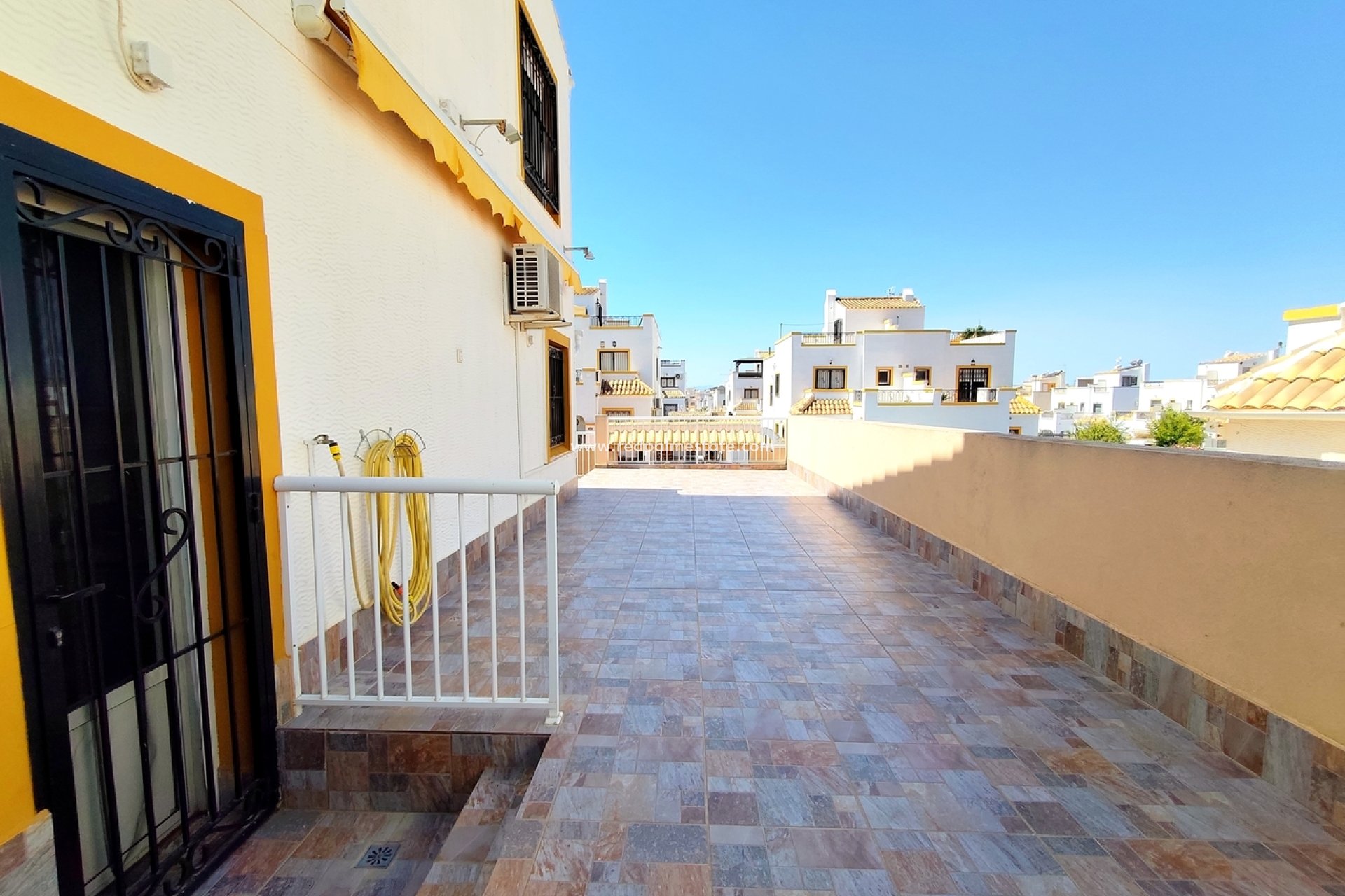 Videresalg - Rekkehus -
Torrevieja - Los Altos