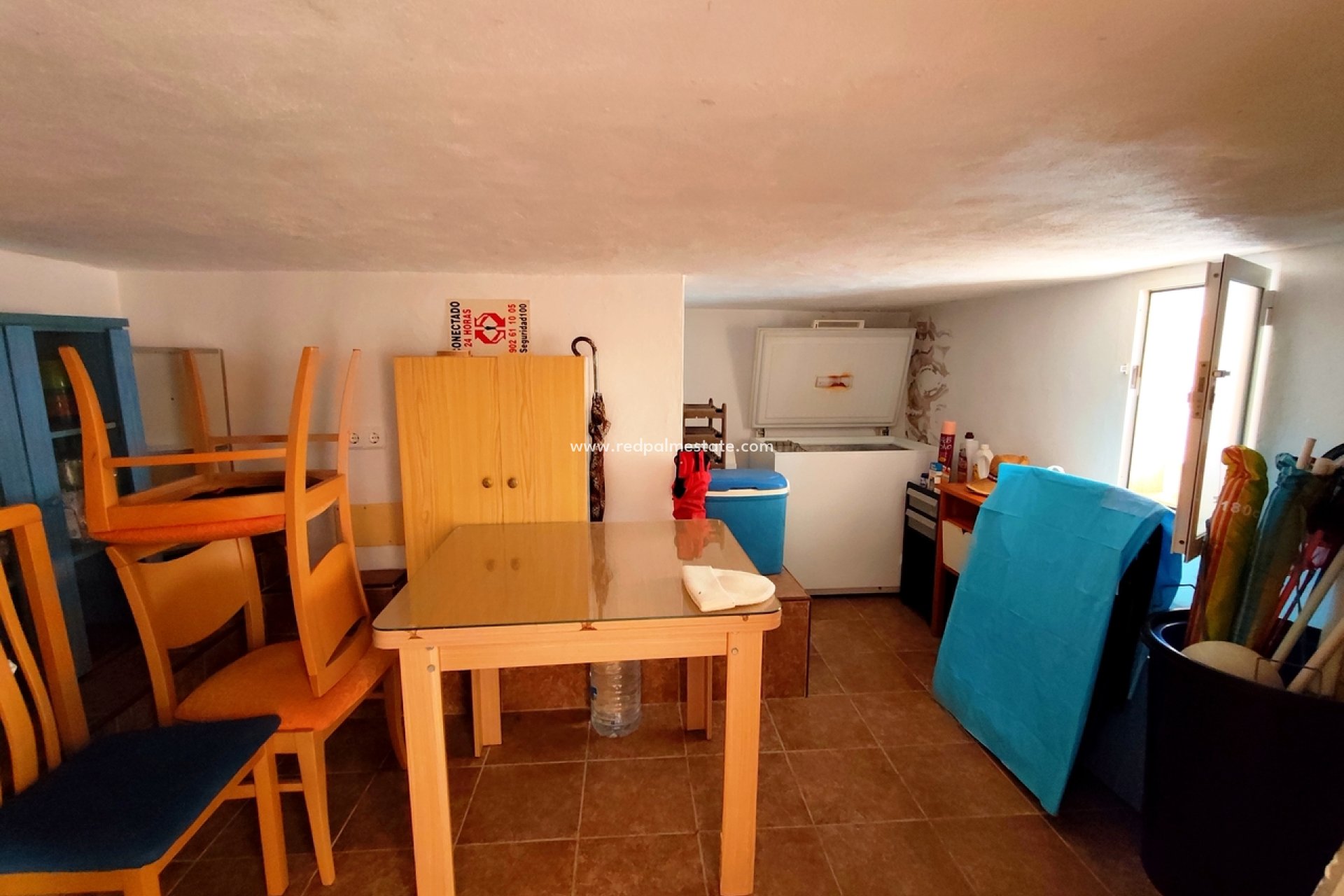Videresalg - Rekkehus -
Torrevieja - Los Altos