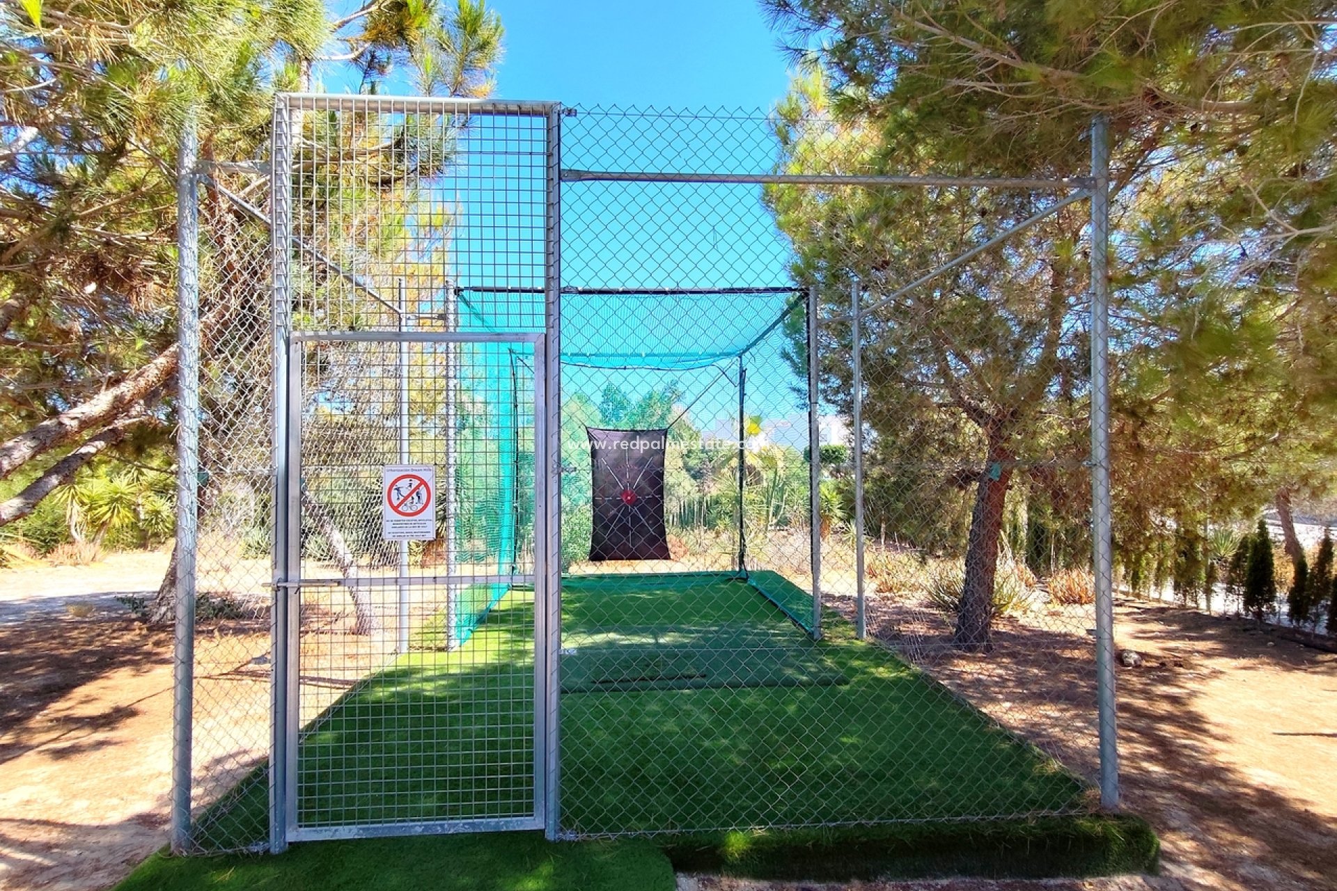 Videresalg - Rekkehus -
Torrevieja - Los Altos