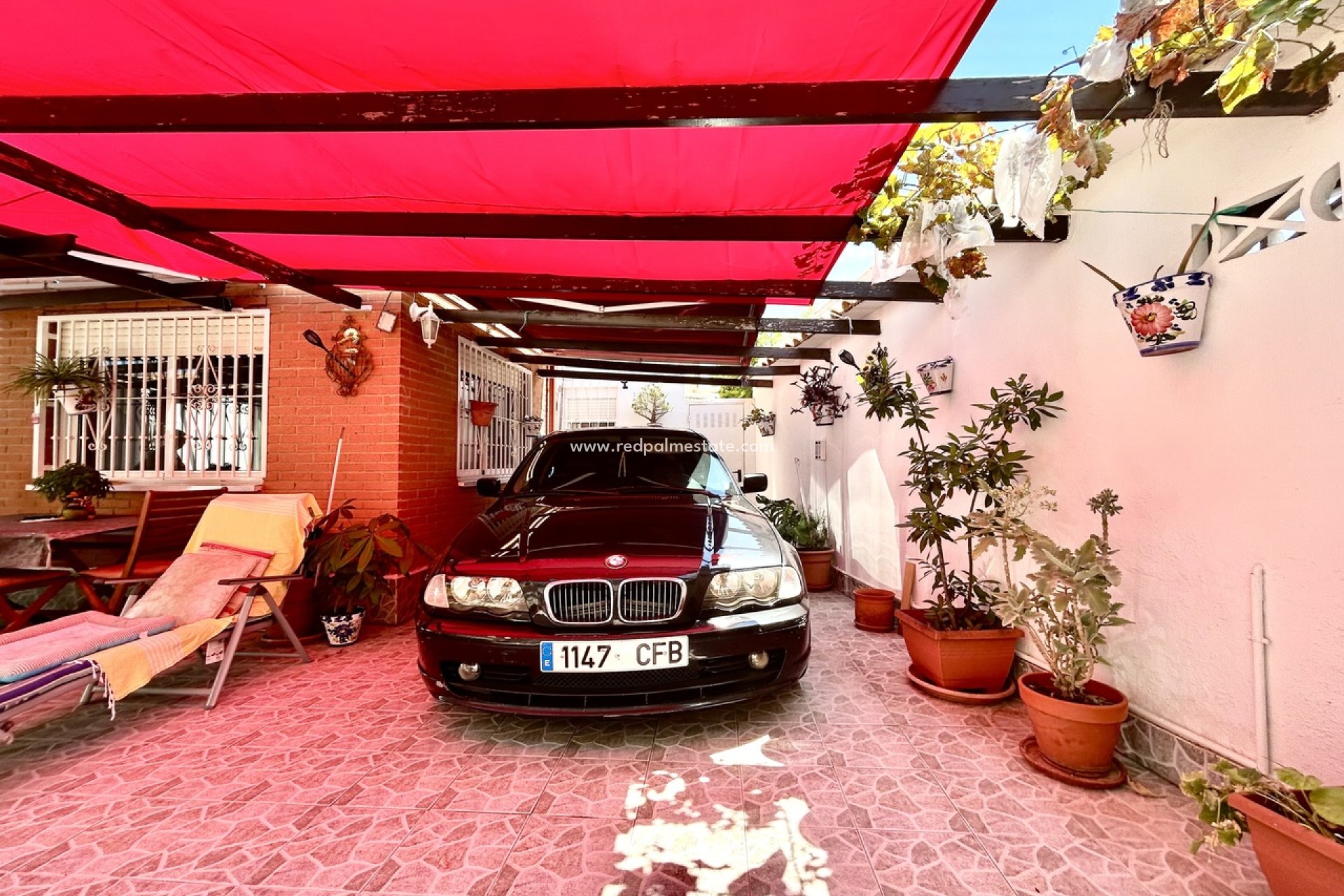 Videresalg - Rekkehus -
Torrevieja - Los Altos