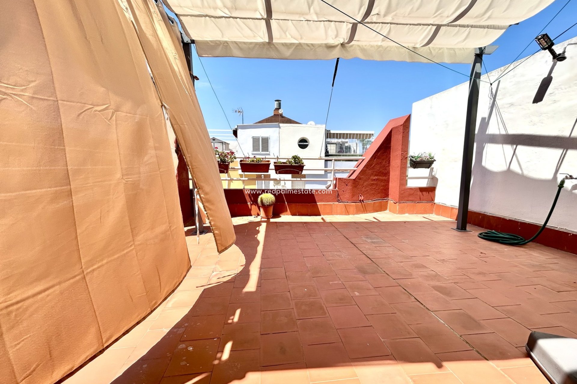 Videresalg - Rekkehus -
Torrevieja - Los Altos