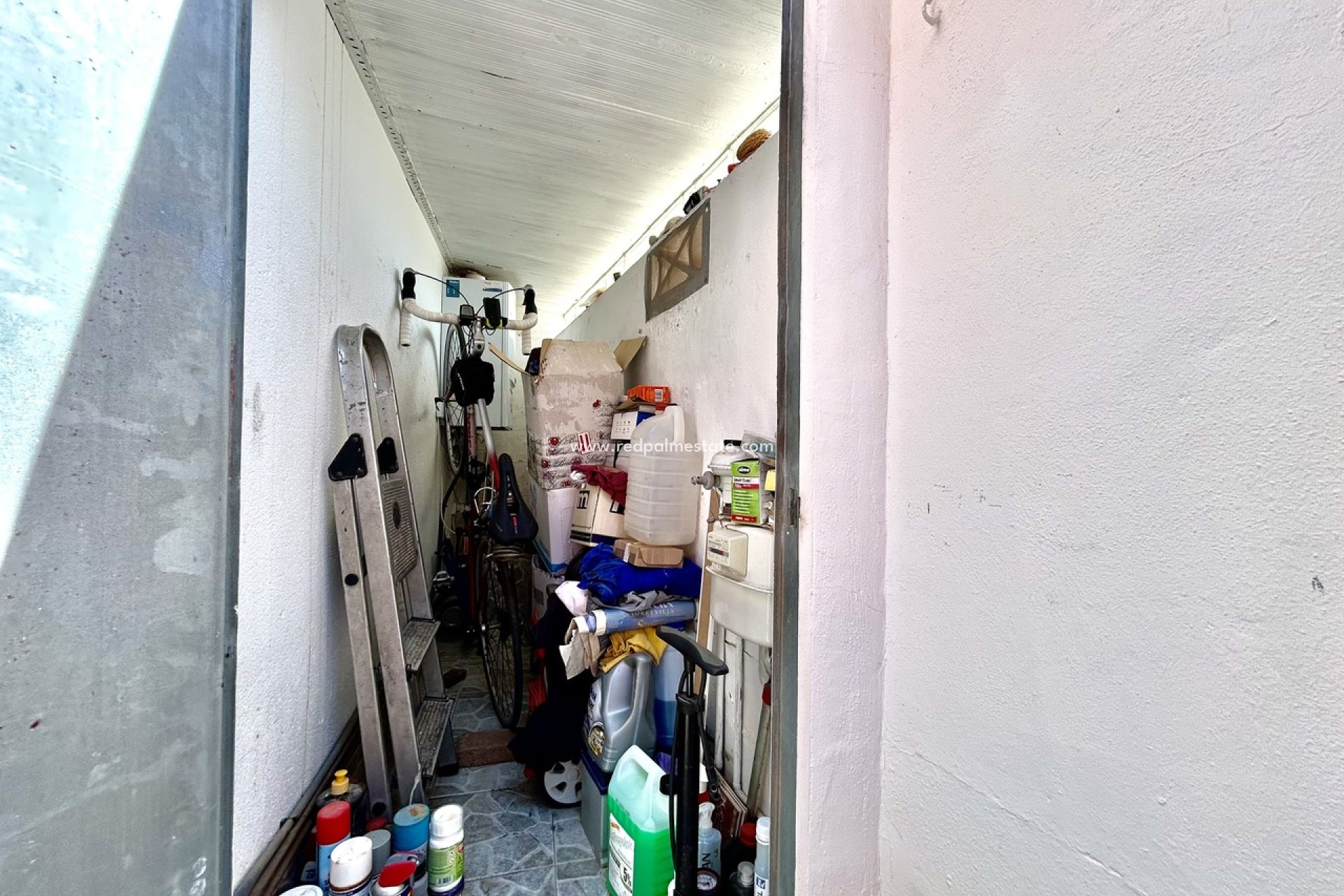 Videresalg - Rekkehus -
Torrevieja - Los Altos