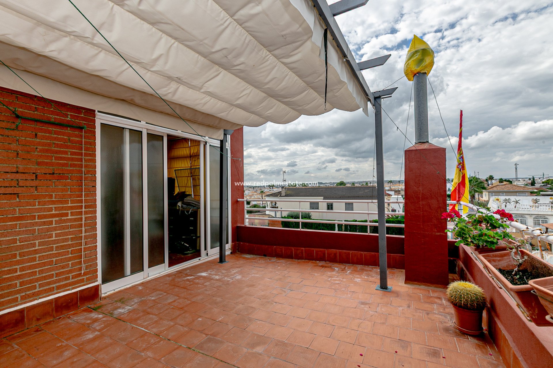 Videresalg - Rekkehus -
Torrevieja - Los altos