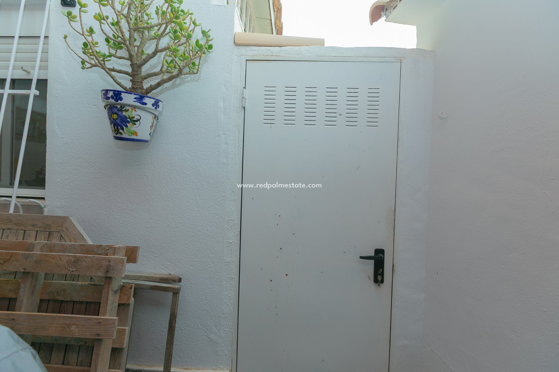 Videresalg - Rekkehus -
Torrevieja - Los altos