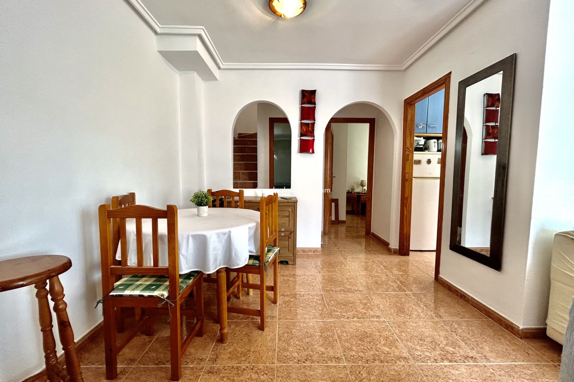 Videresalg - Rekkehus -
Torrevieja - Los Altos