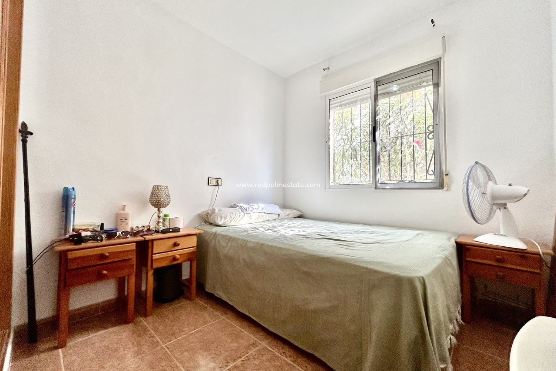 Videresalg - Rekkehus -
Torrevieja - Los Altos