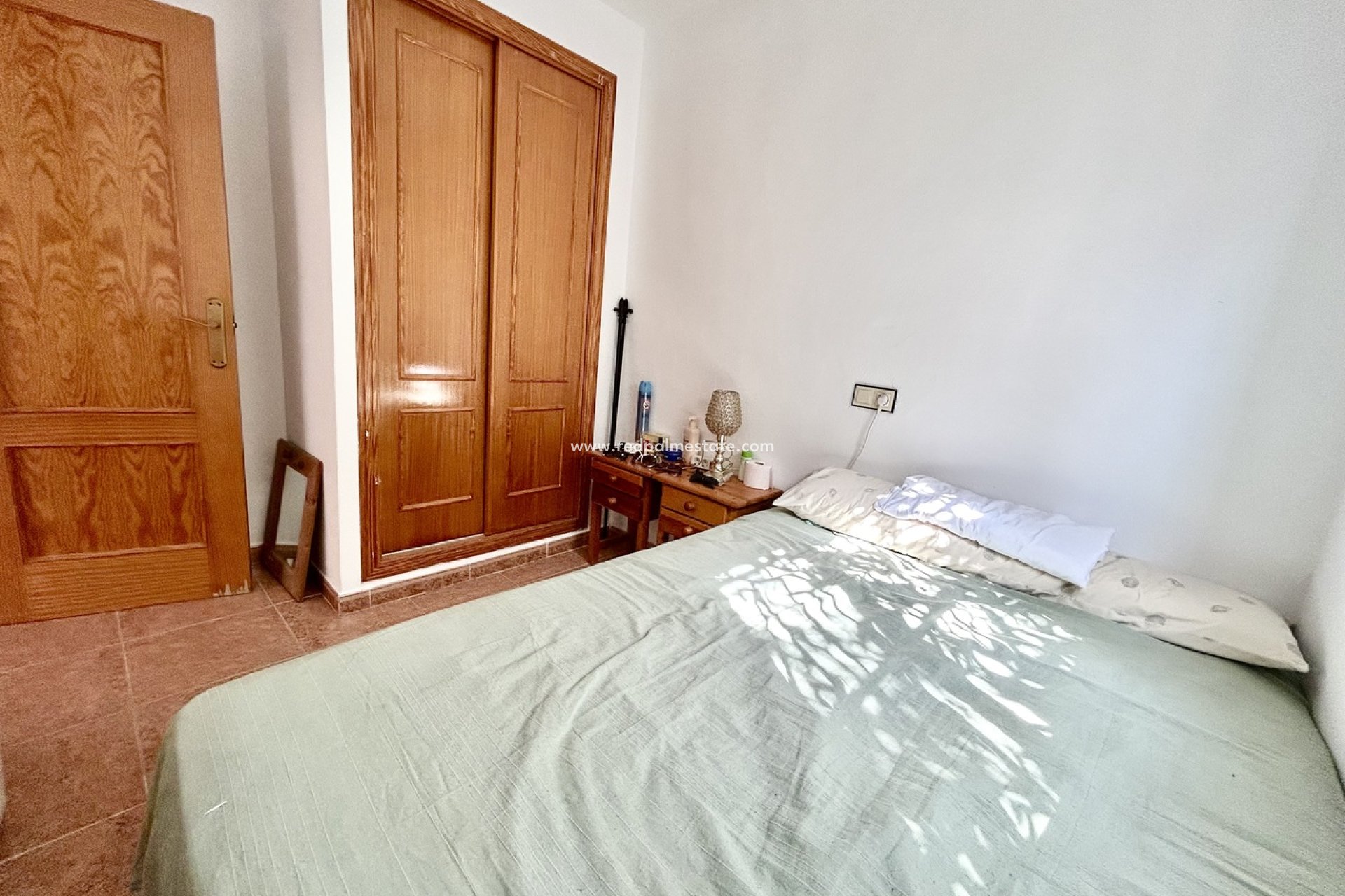 Videresalg - Rekkehus -
Torrevieja - Los Altos