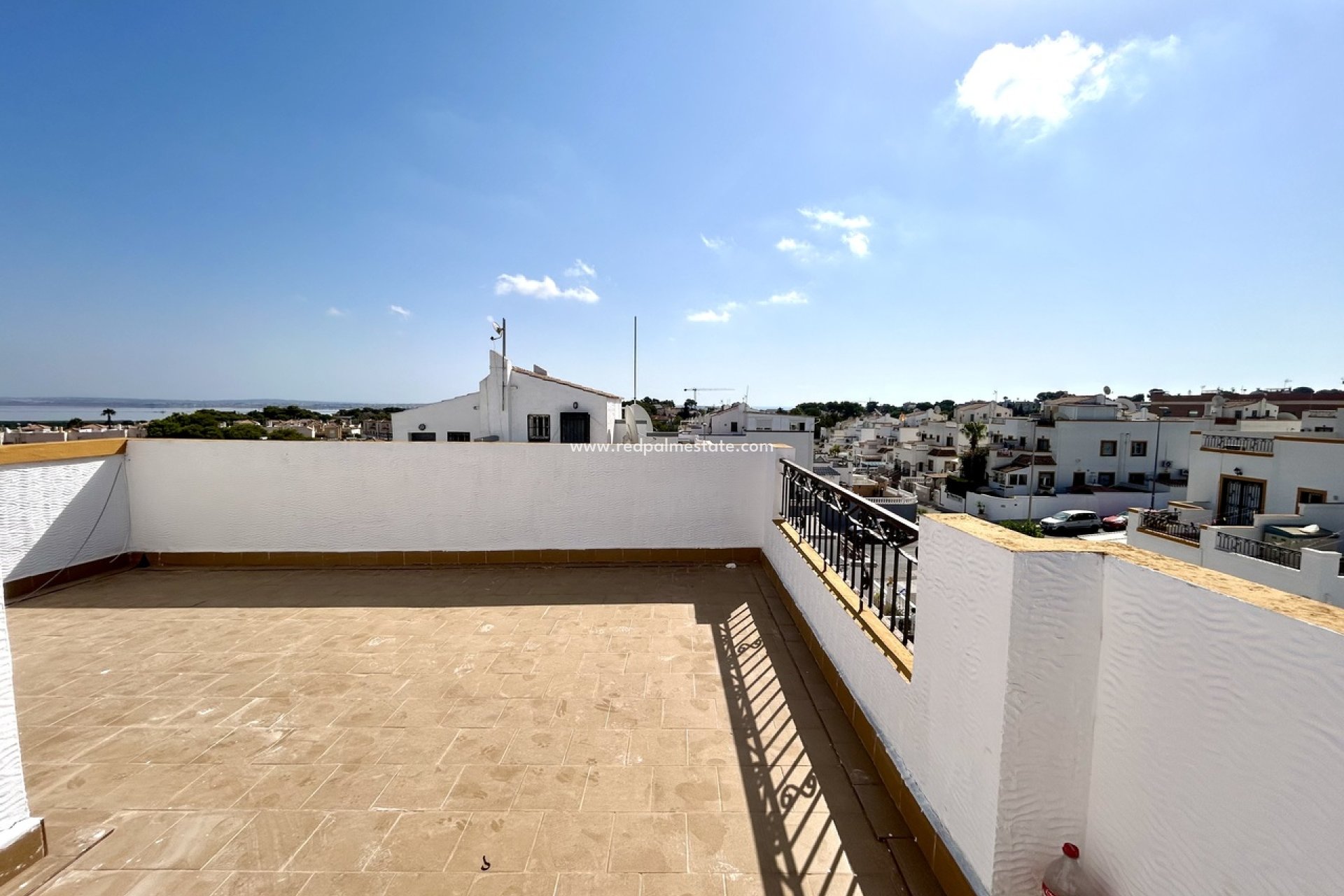 Videresalg - Rekkehus -
Torrevieja - Los Altos