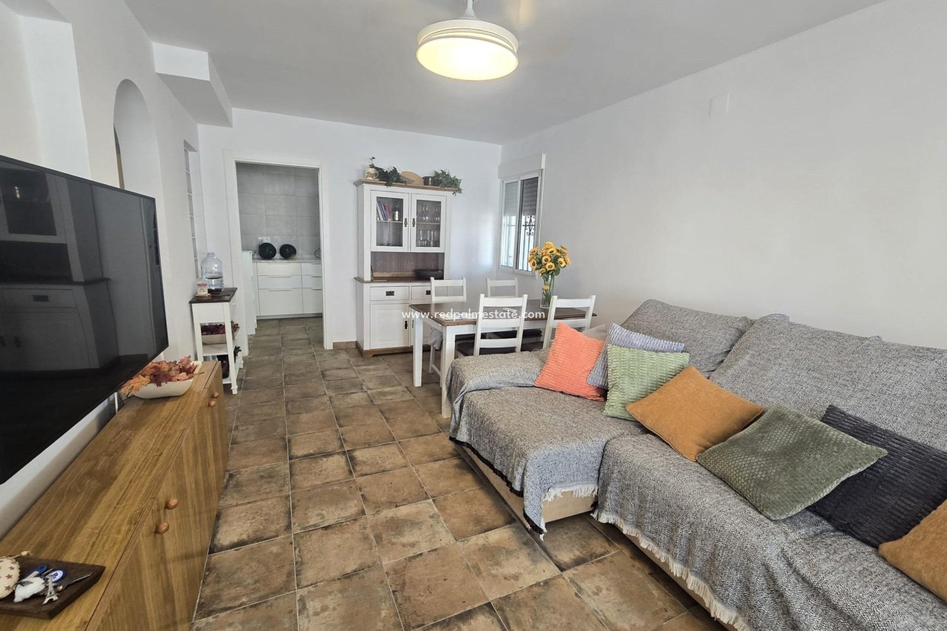 Videresalg - Rekkehus -
Torrevieja - Los altos