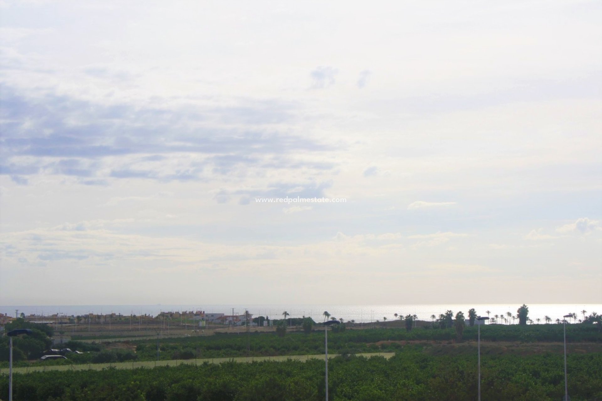 Videresalg - Rekkehus -
Torrevieja - Los Altos