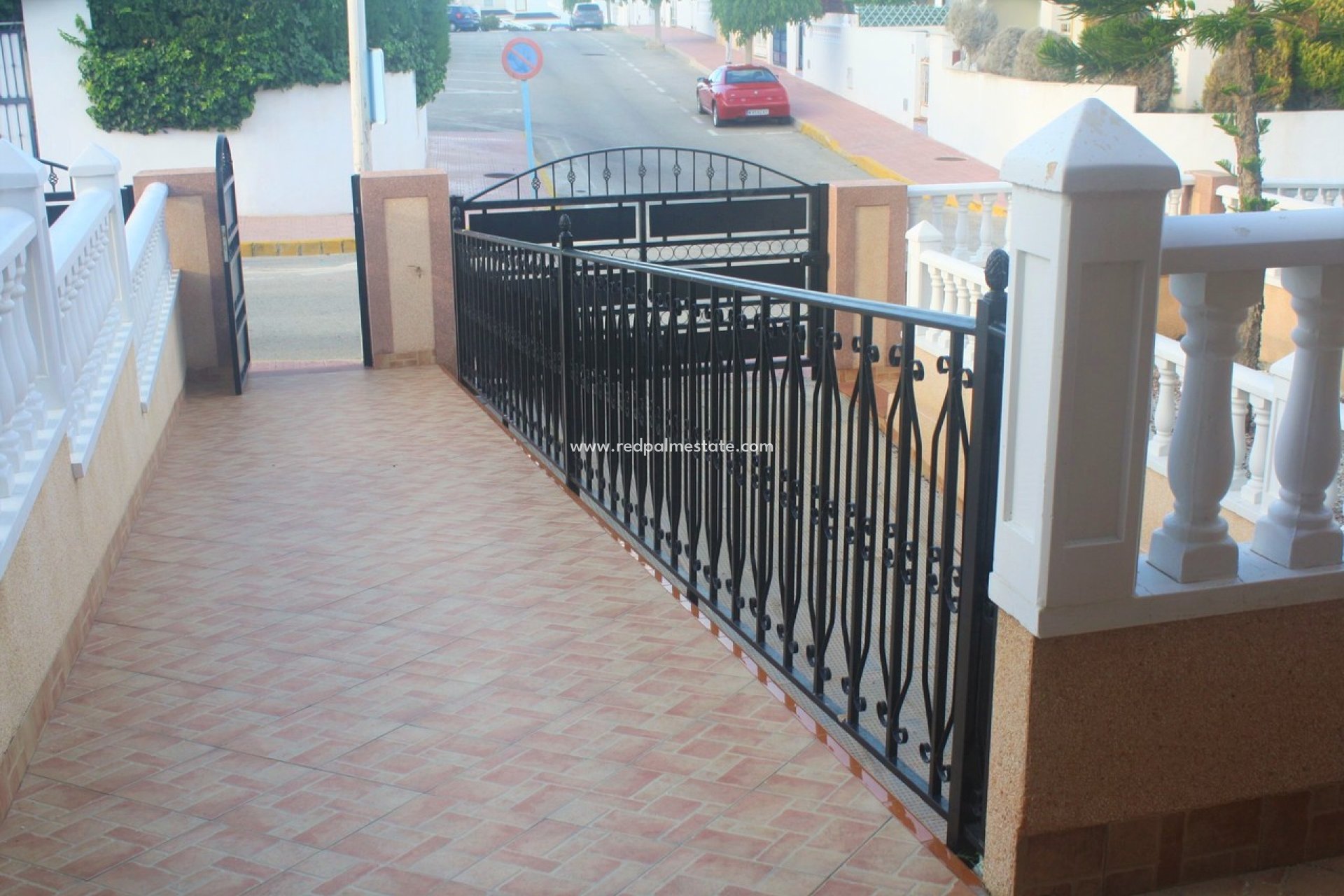 Videresalg - Rekkehus -
Torrevieja - Los Altos