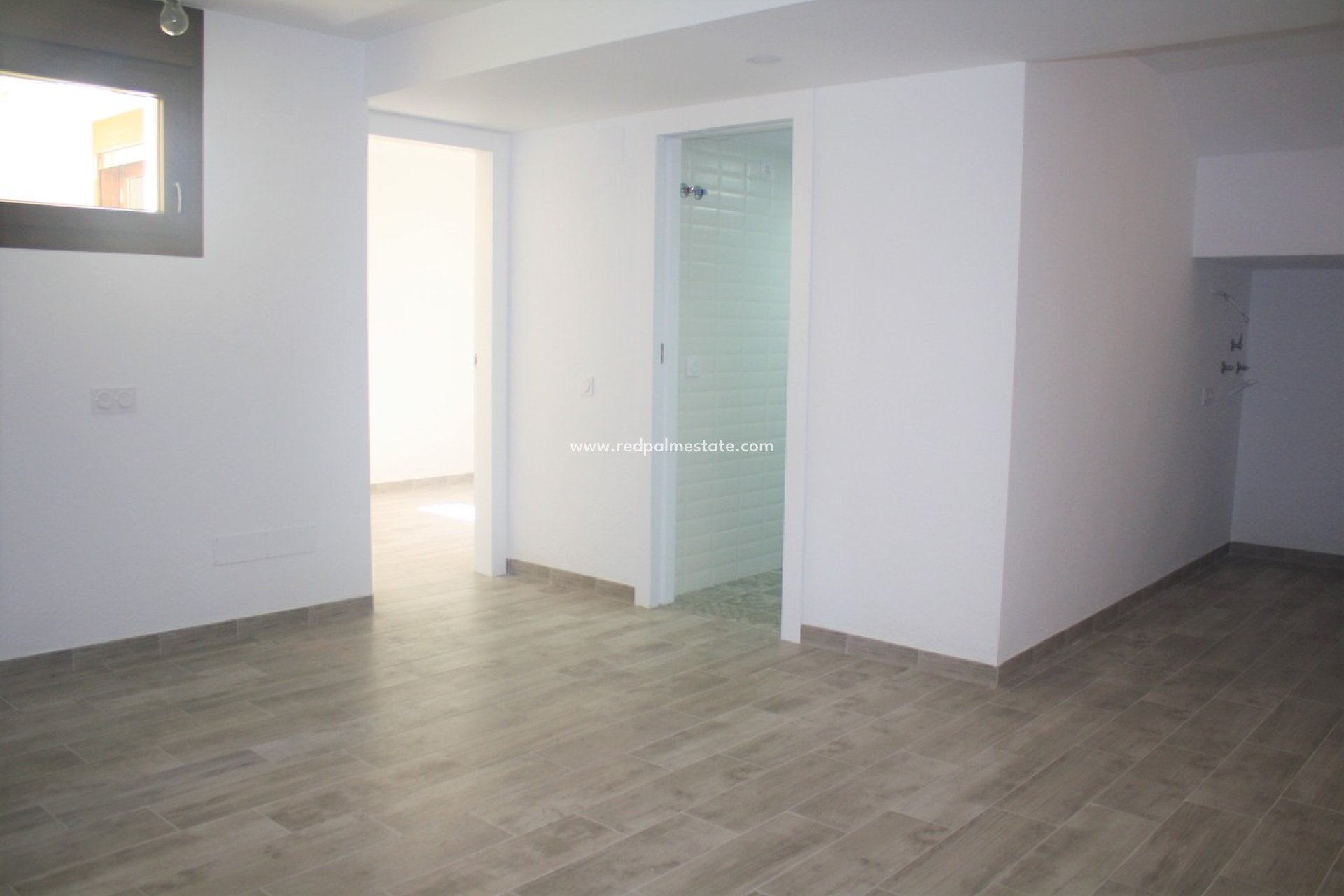 Videresalg - Rekkehus -
Torrevieja - Los Altos