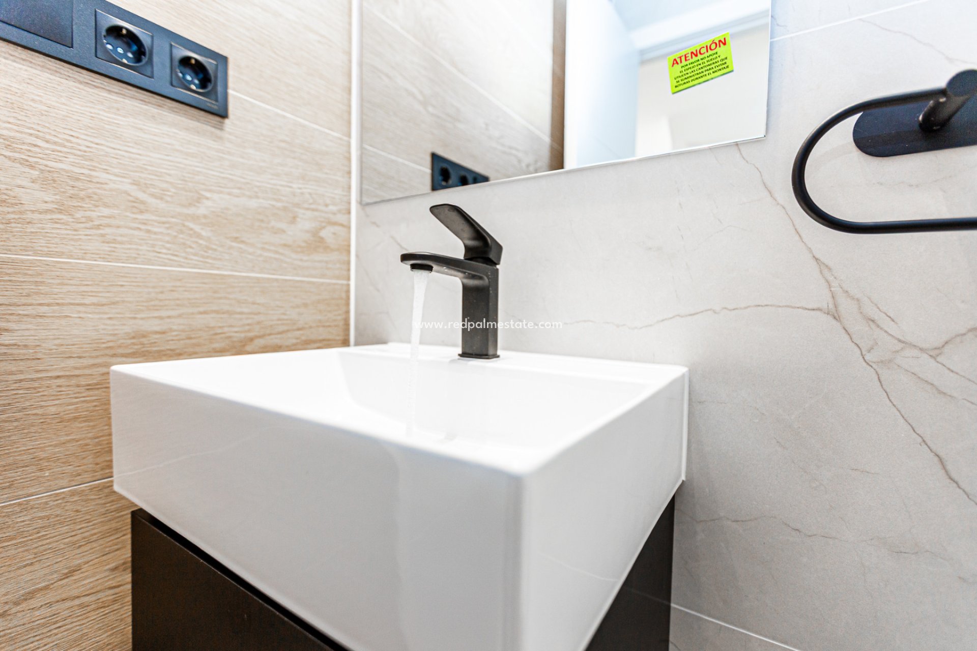 Videresalg - Rekkehus -
Torrevieja - Los Altos