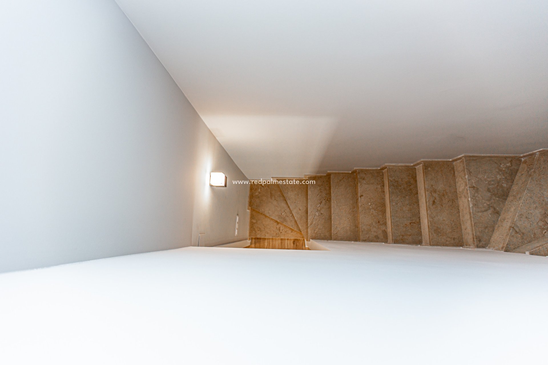 Videresalg - Rekkehus -
Torrevieja - Los Altos