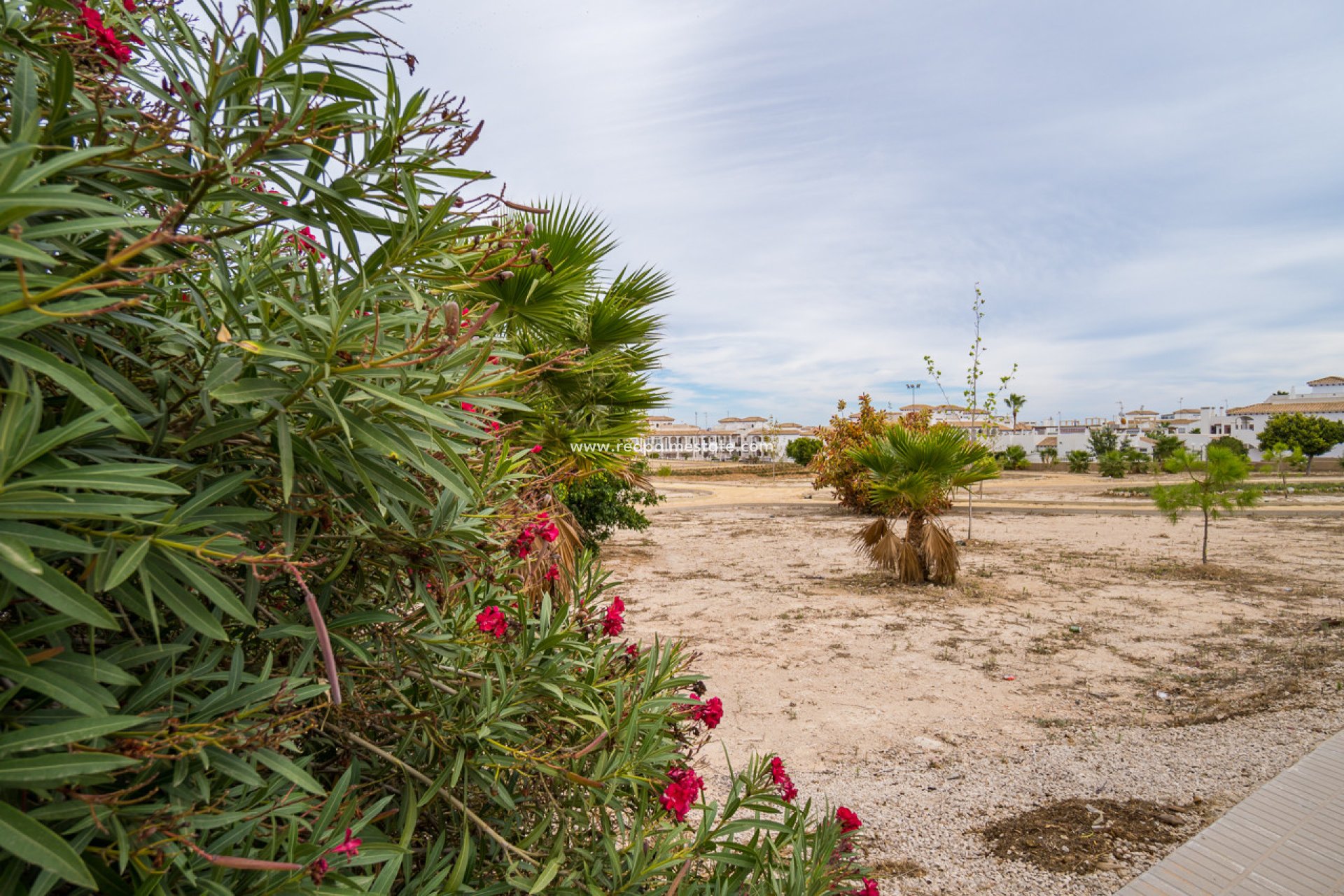 Videresalg - Rekkehus -
Torrevieja - Los Altos