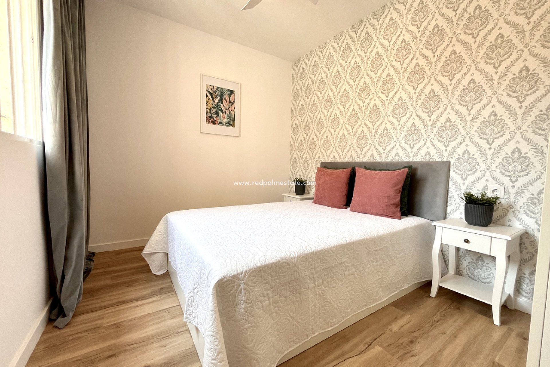 Videresalg - Rekkehus -
Torrevieja - Los Altos