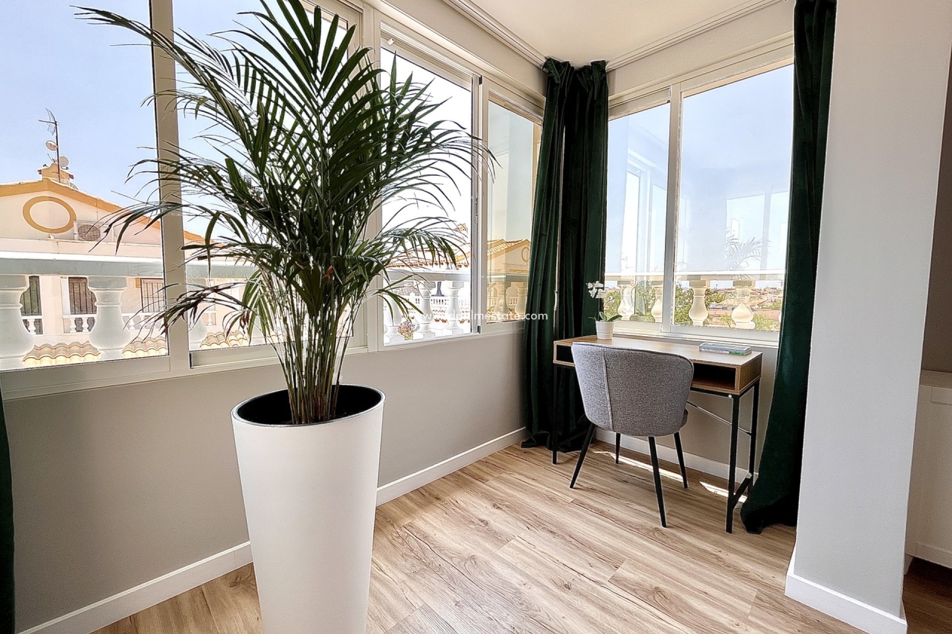 Videresalg - Rekkehus -
Torrevieja - Los Altos