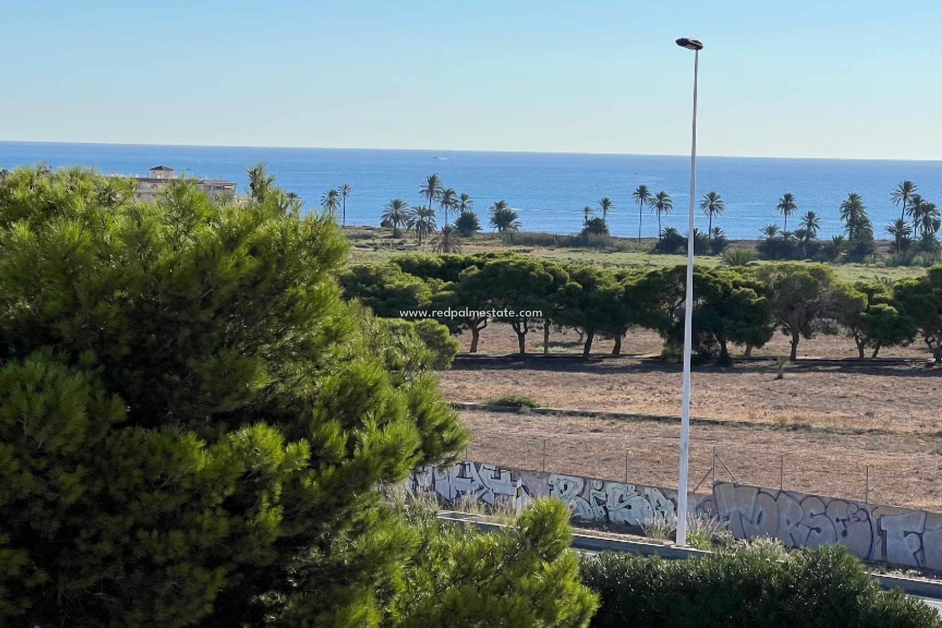 Videresalg - Rekkehus -
Torrevieja - Los Altos