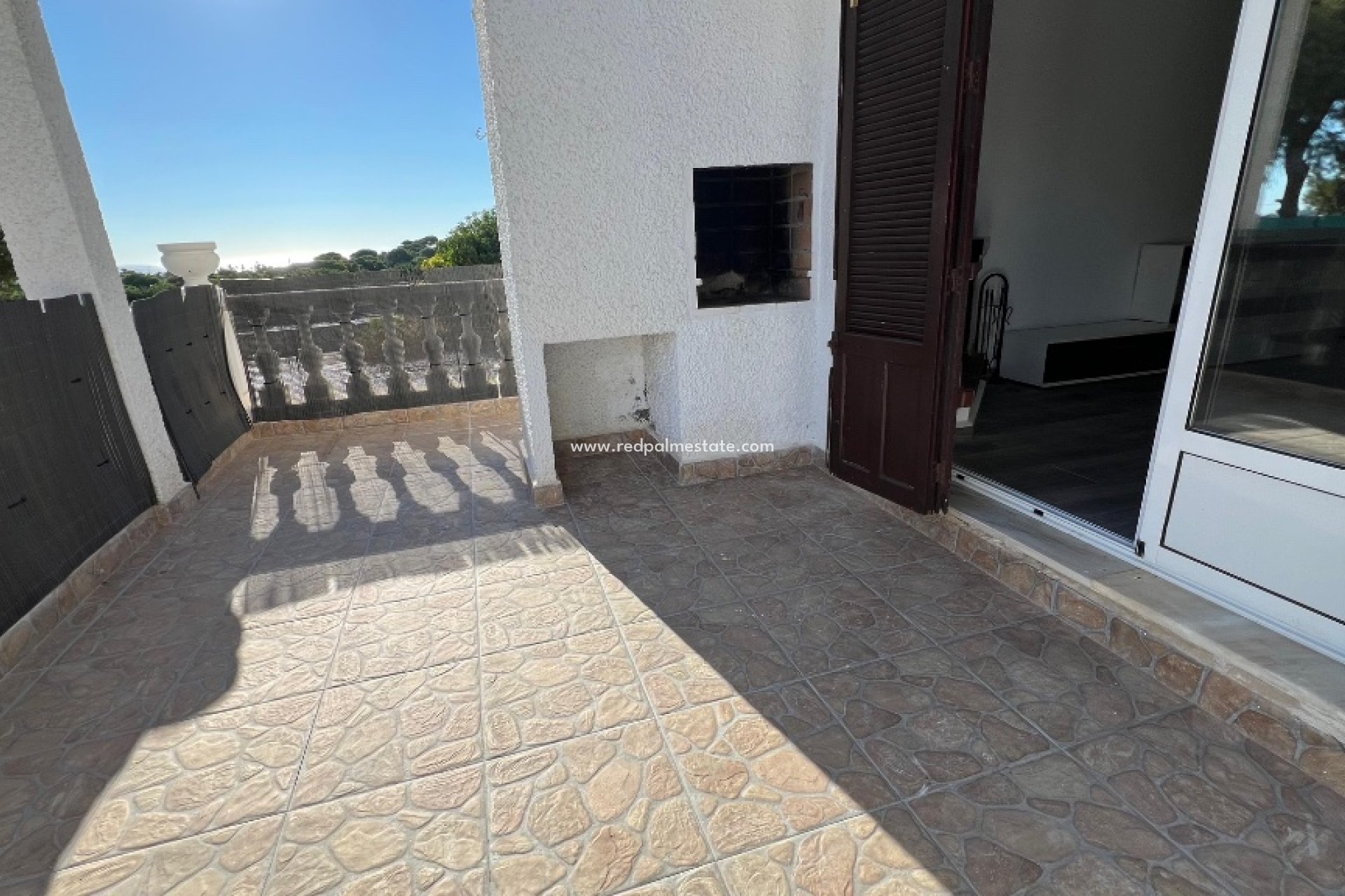 Videresalg - Rekkehus -
Torrevieja - Los Altos