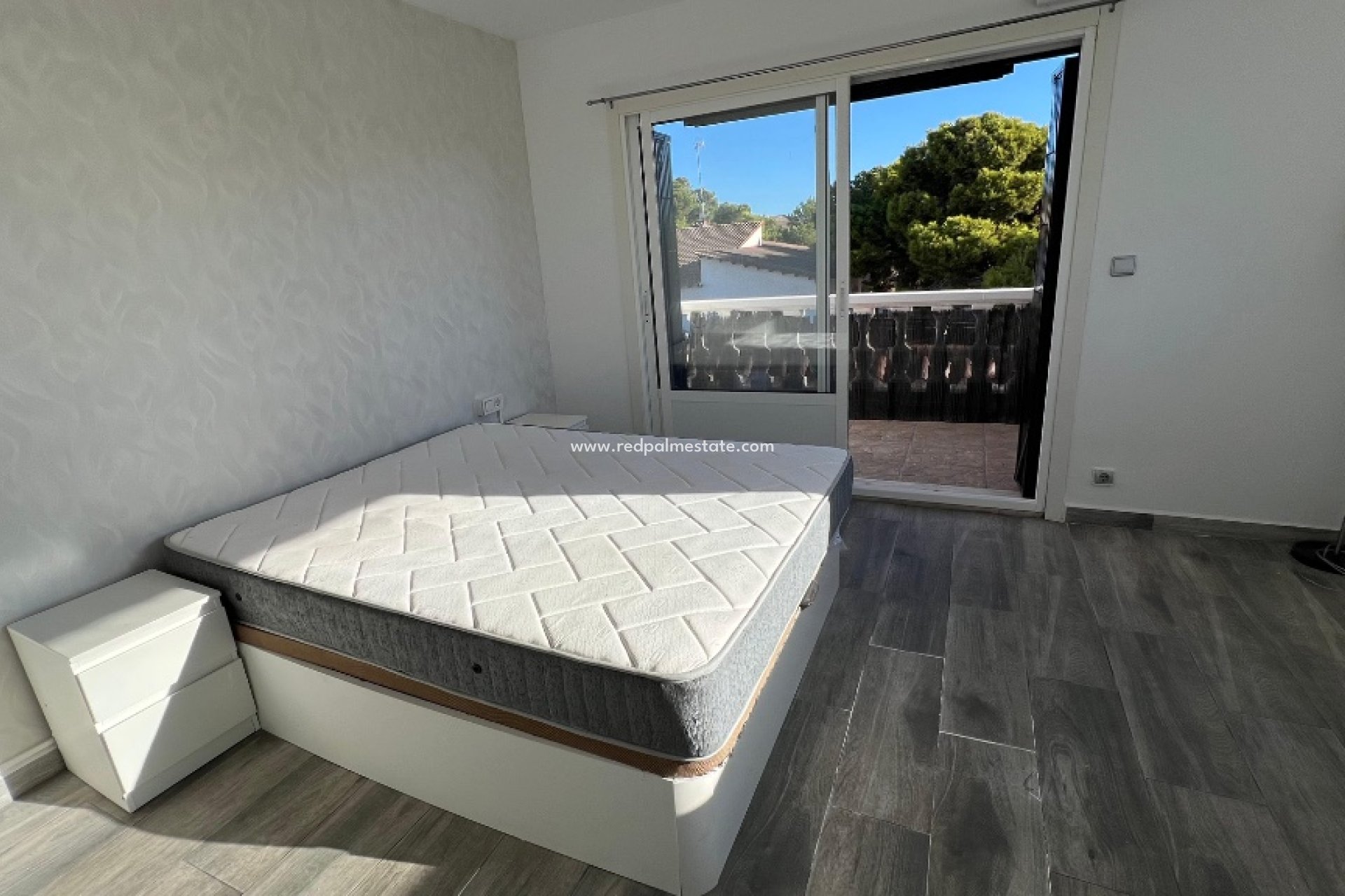 Videresalg - Rekkehus -
Torrevieja - Los Altos