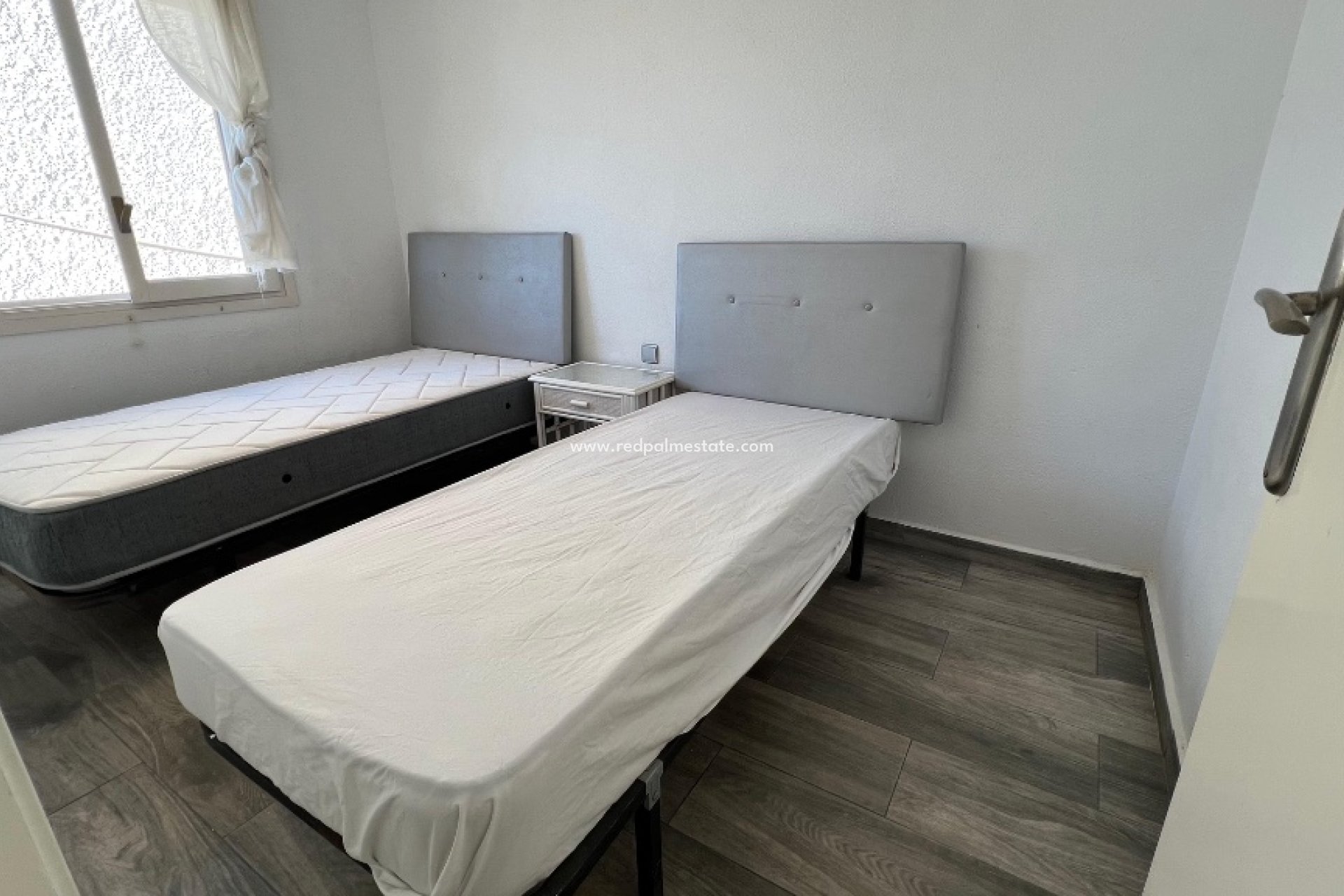 Videresalg - Rekkehus -
Torrevieja - Los Altos