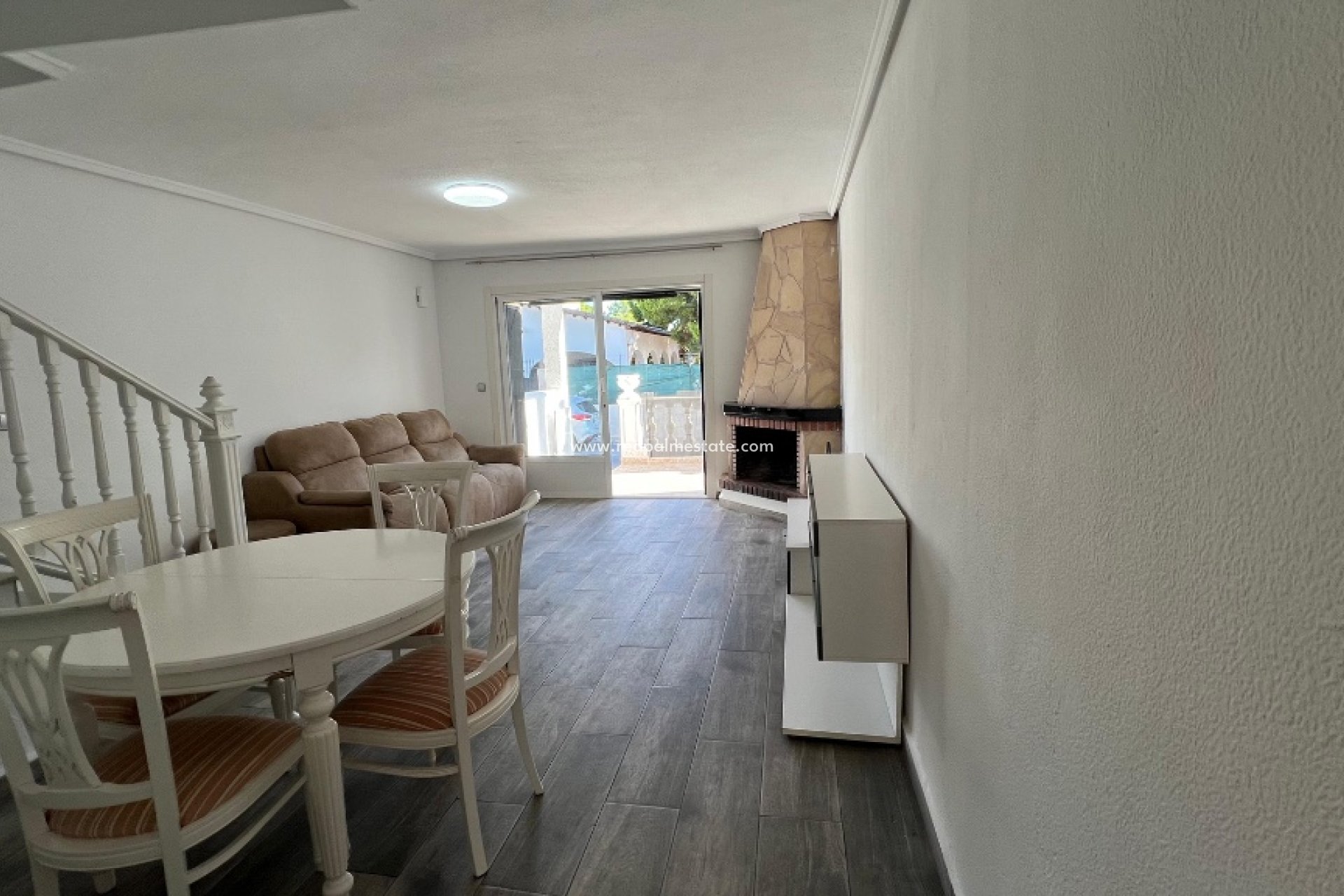 Videresalg - Rekkehus -
Torrevieja - Los Altos