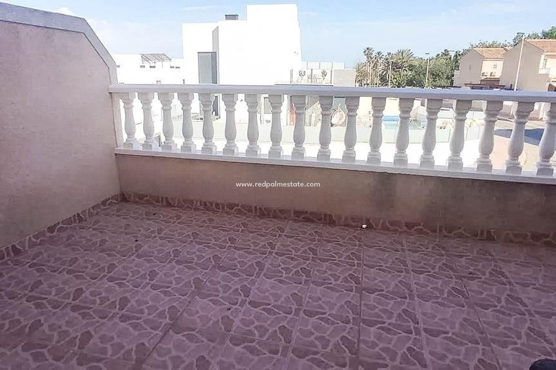 Videresalg - Rekkehus -
Torrevieja - Los Altos