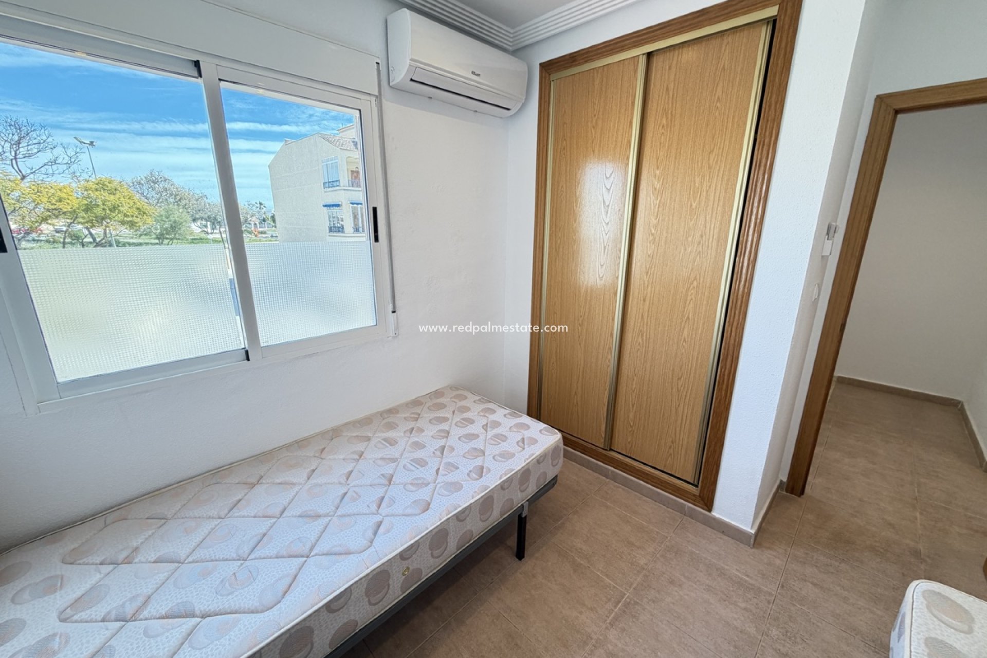 Videresalg - Rekkehus -
Torrevieja - Los Altos