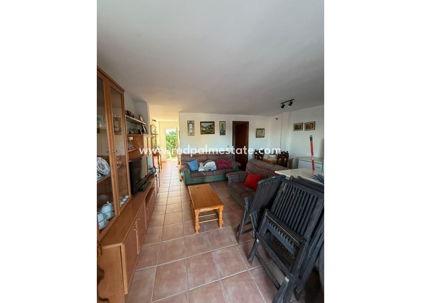 Videresalg - Rekkehus -
Torrevieja - Los Altos