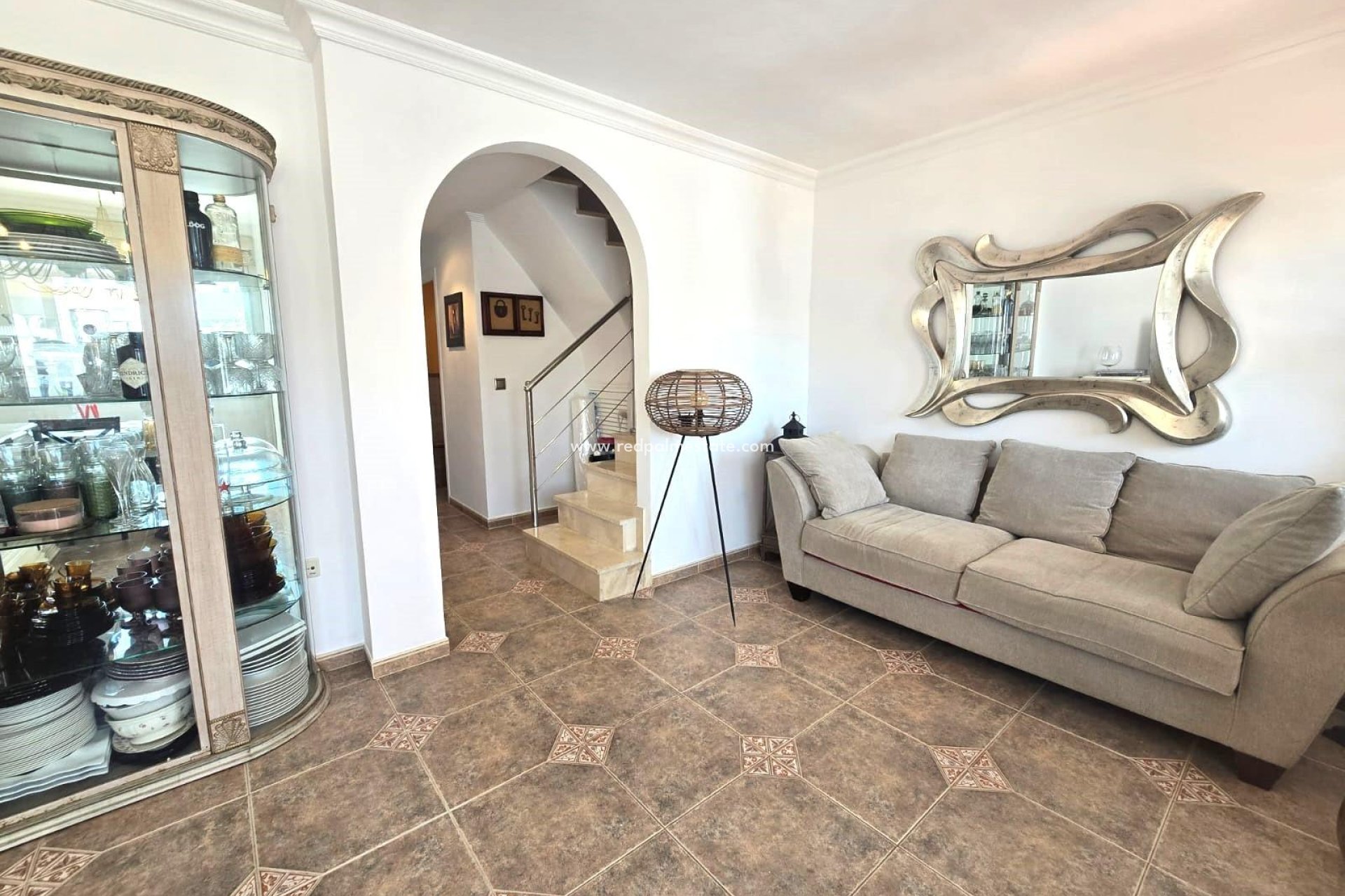 Videresalg - Rekkehus -
Torrevieja - Los balcones