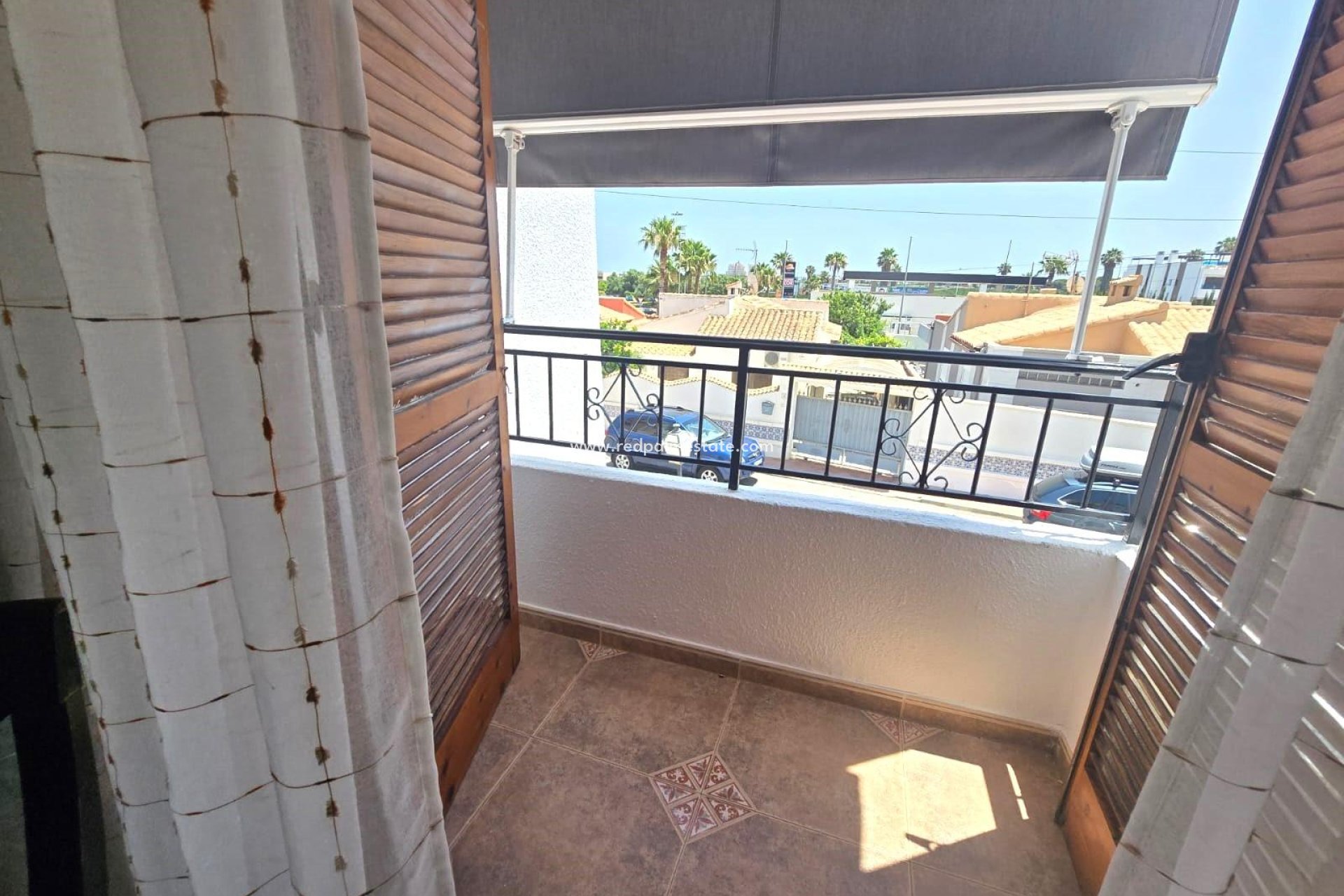 Videresalg - Rekkehus -
Torrevieja - Los balcones