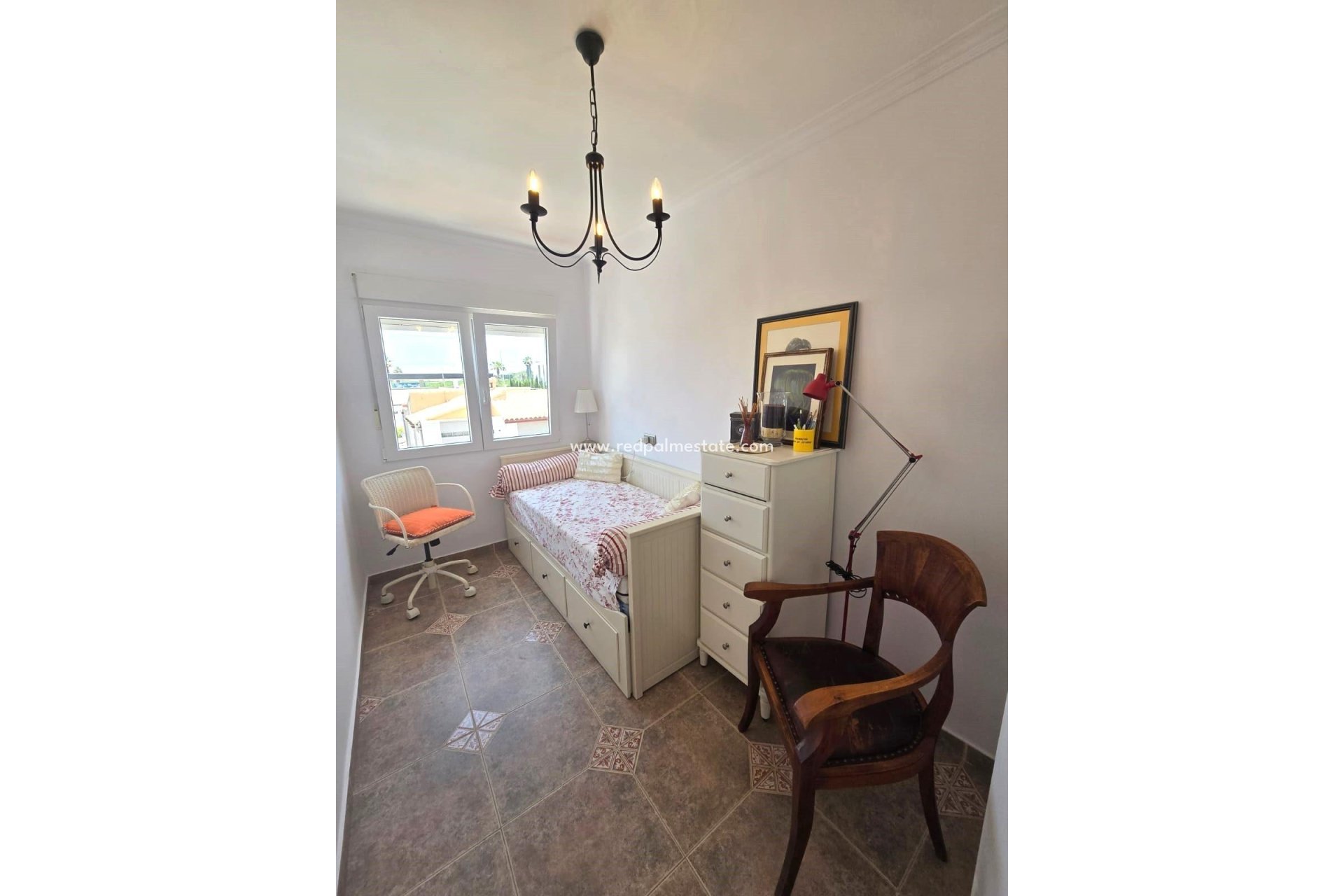 Videresalg - Rekkehus -
Torrevieja - Los balcones