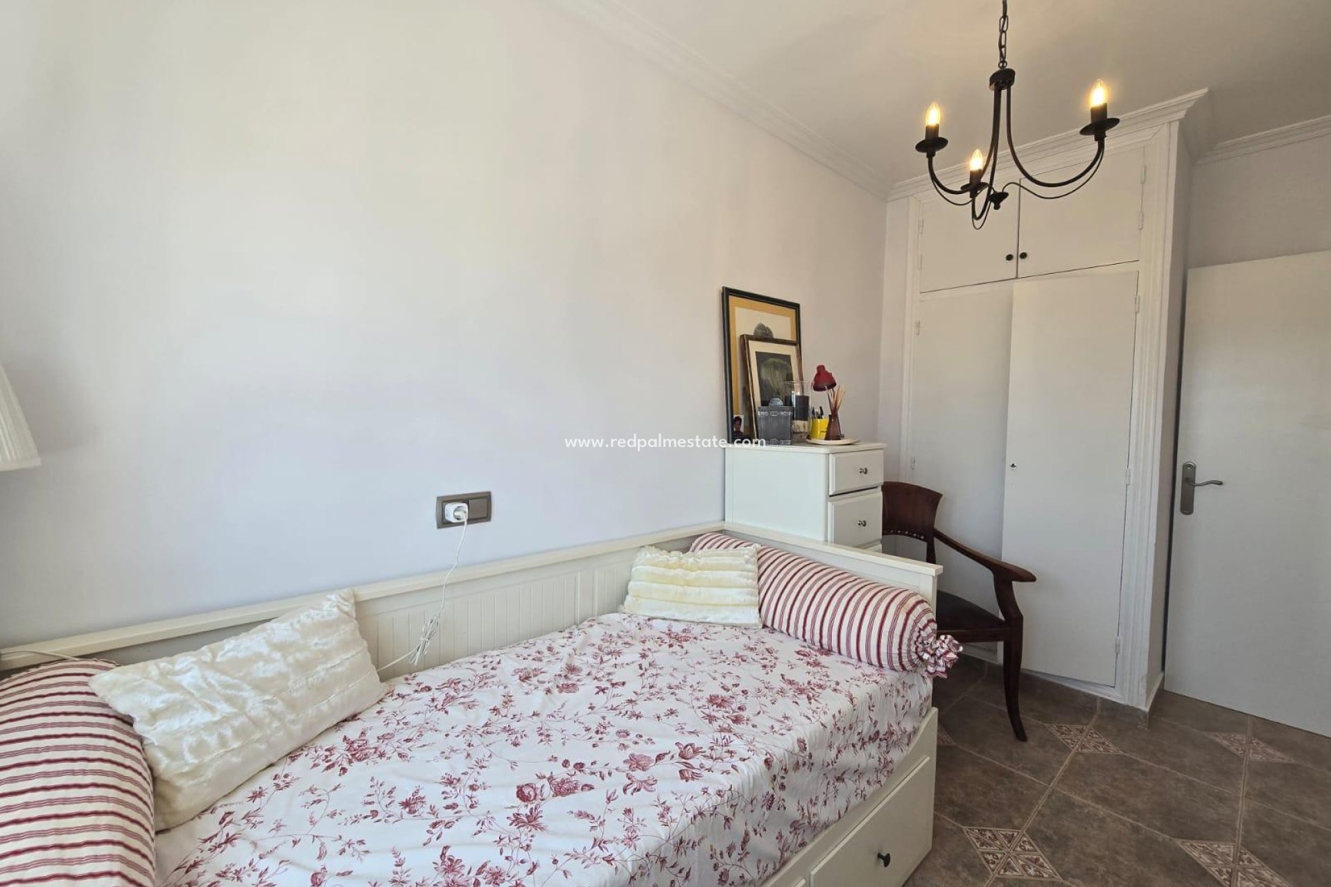 Videresalg - Rekkehus -
Torrevieja - Los balcones