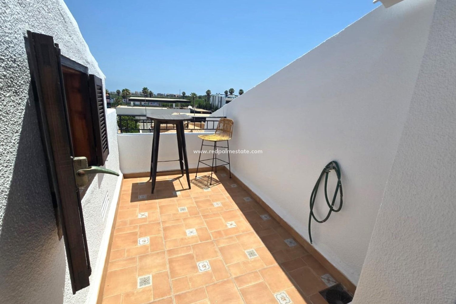 Videresalg - Rekkehus -
Torrevieja - Los balcones
