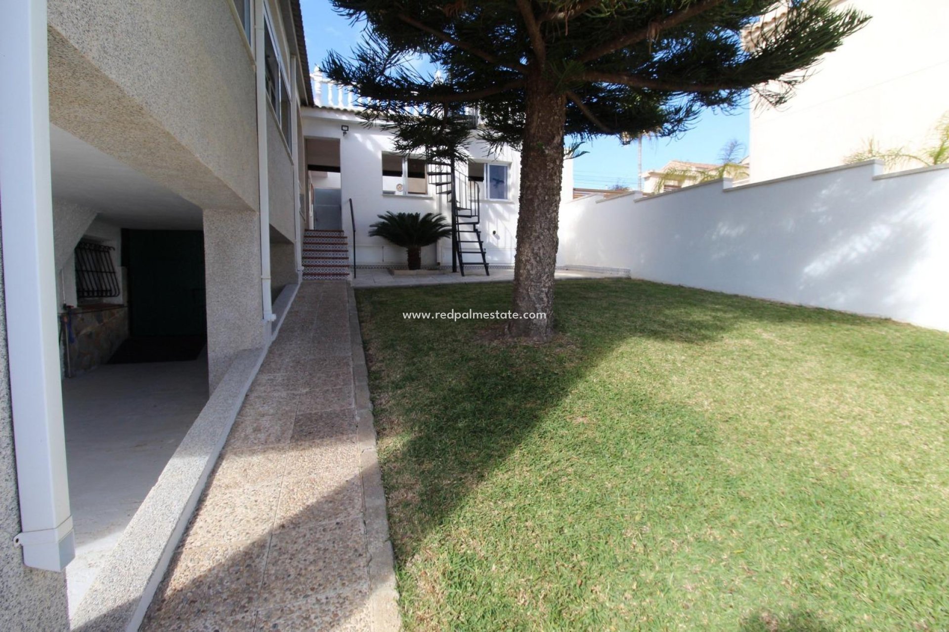 Videresalg - Rekkehus -
Torrevieja - Los balcones
