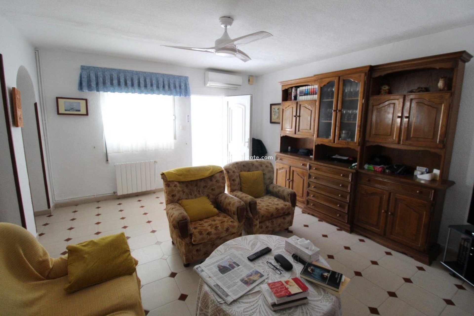 Videresalg - Rekkehus -
Torrevieja - Los balcones