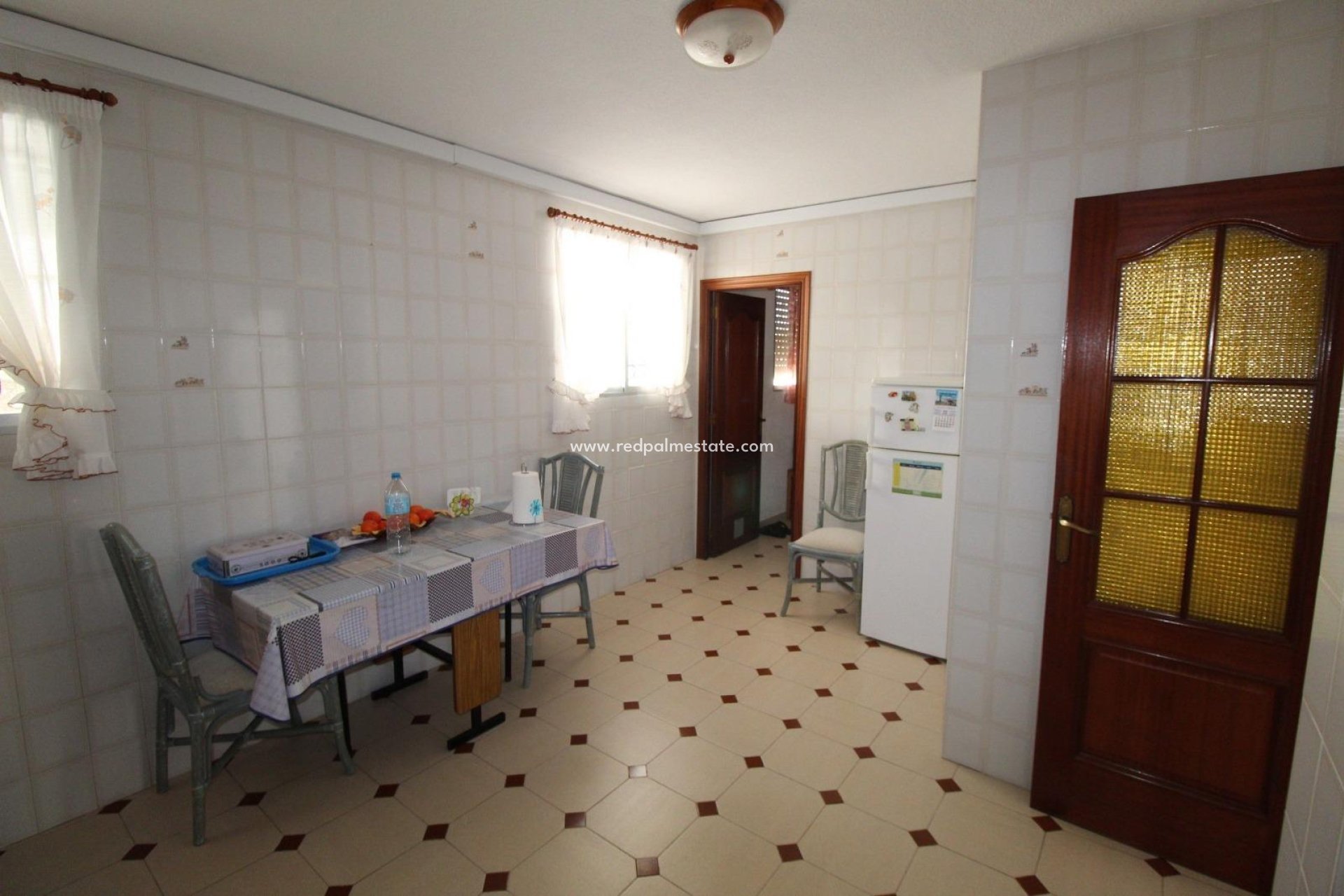Videresalg - Rekkehus -
Torrevieja - Los balcones