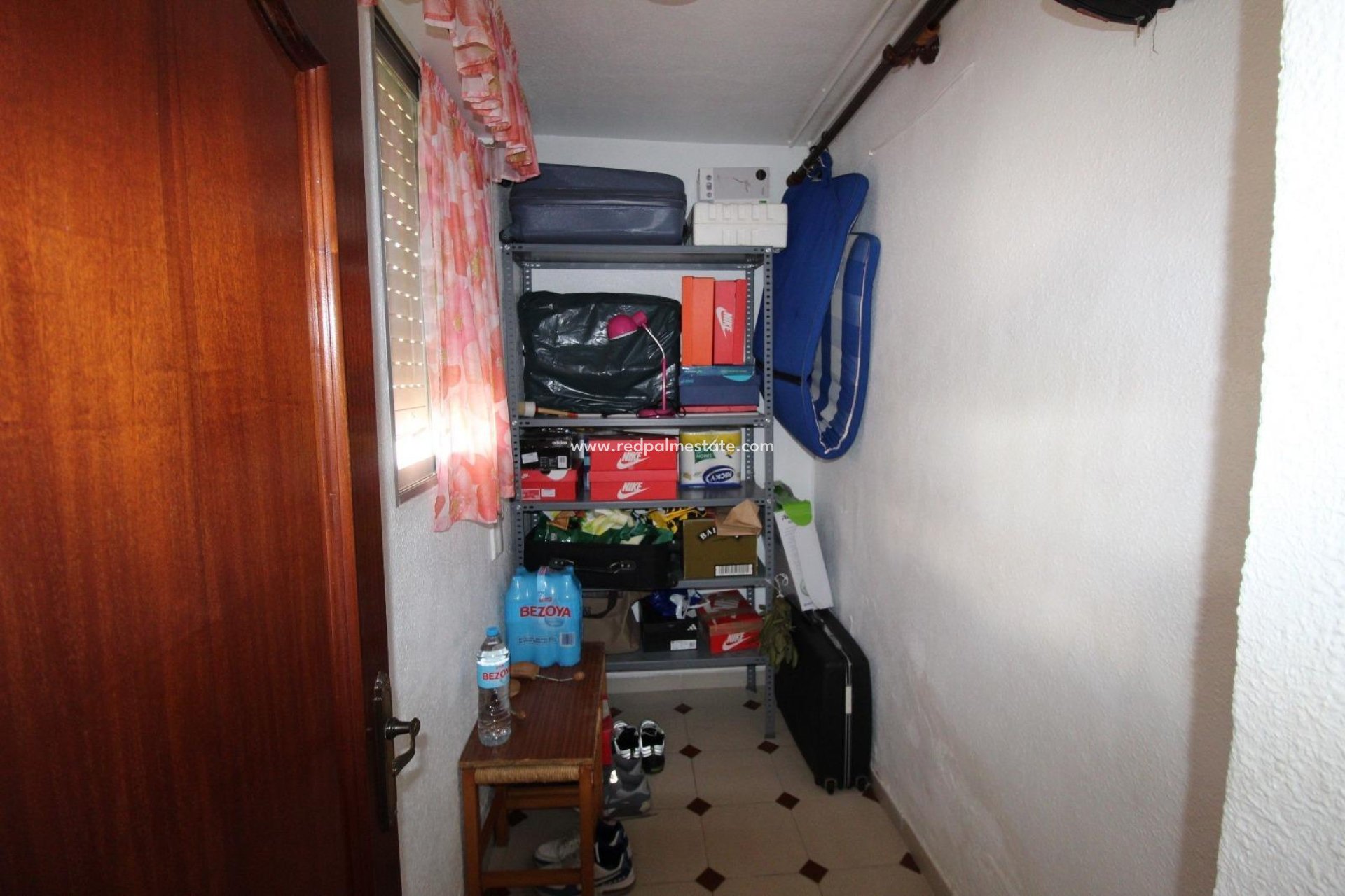 Videresalg - Rekkehus -
Torrevieja - Los balcones