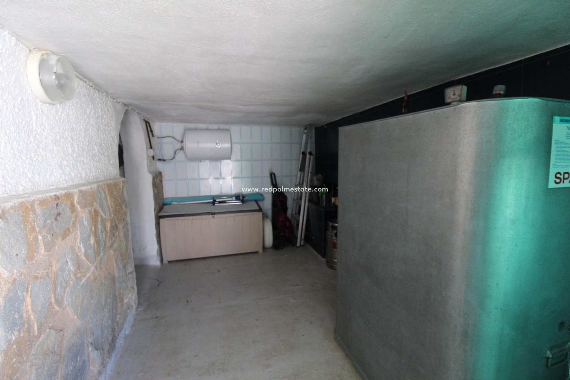 Videresalg - Rekkehus -
Torrevieja - Los balcones