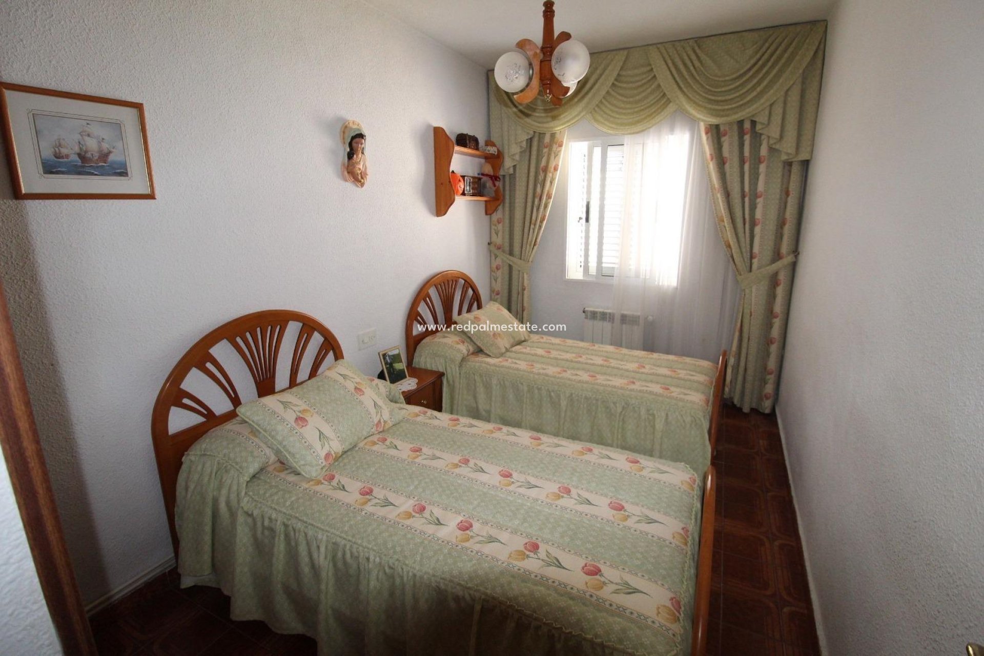 Videresalg - Rekkehus -
Torrevieja - Los balcones