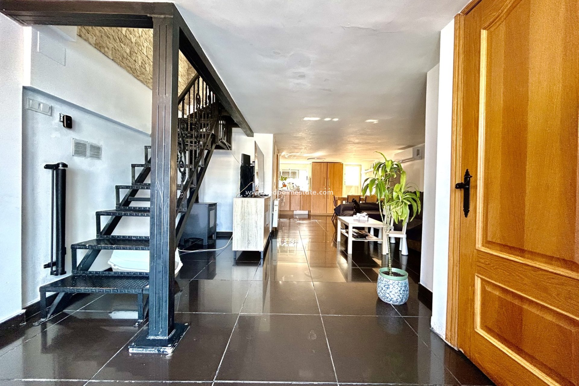 Videresalg - Rekkehus -
Torrevieja - Los balcones