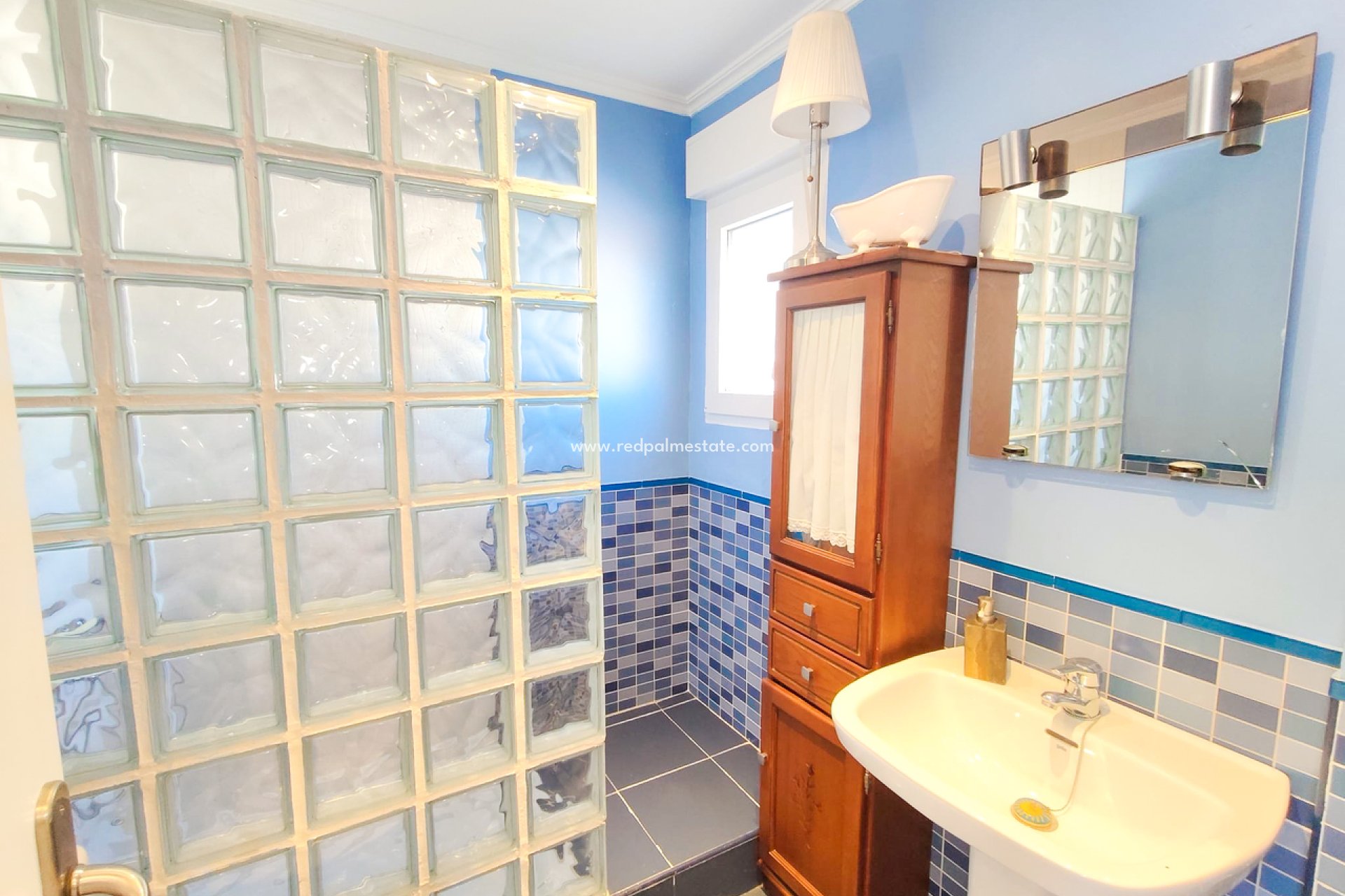Videresalg - Rekkehus -
Torrevieja - Los balcones