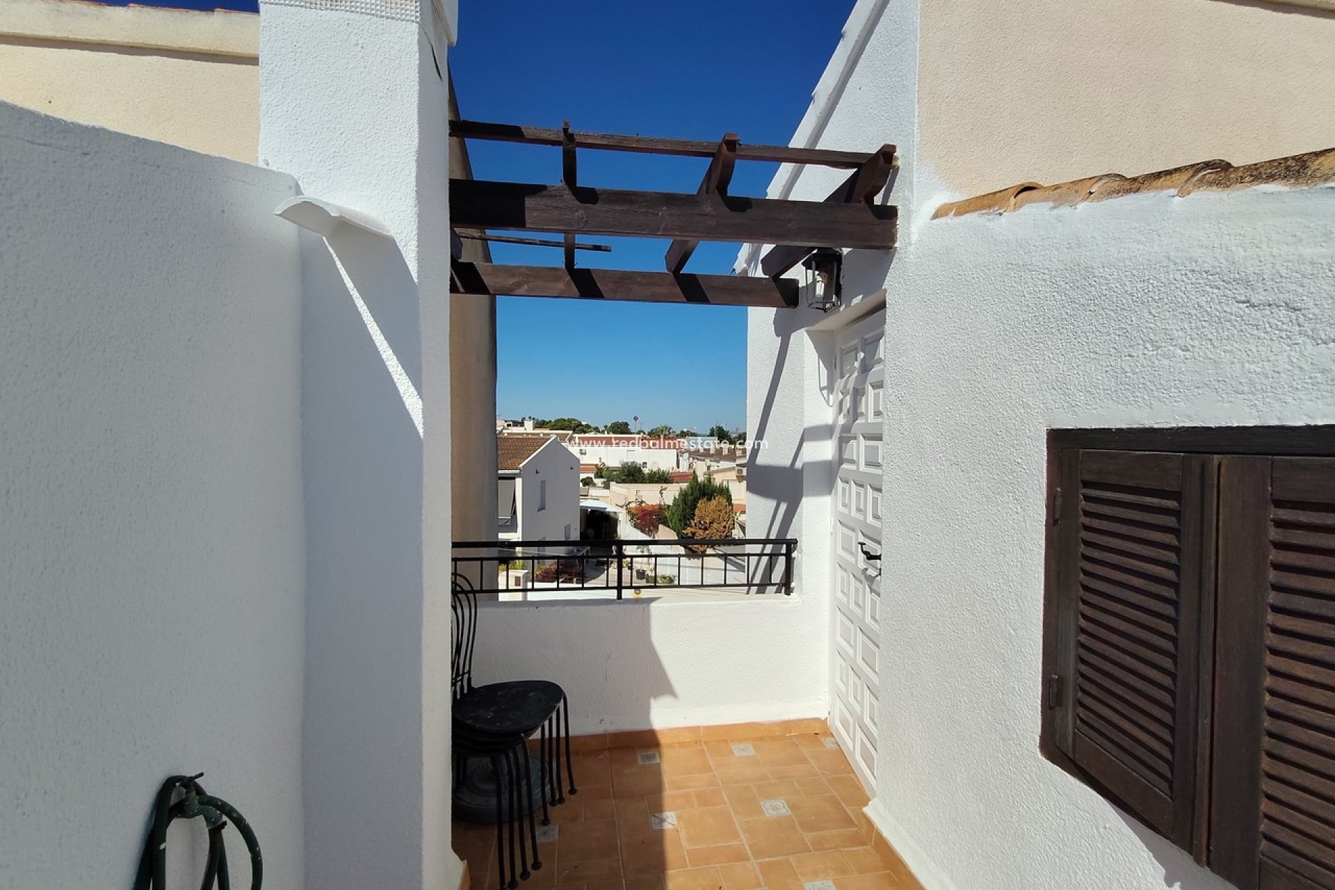 Videresalg - Rekkehus -
Torrevieja - Los balcones